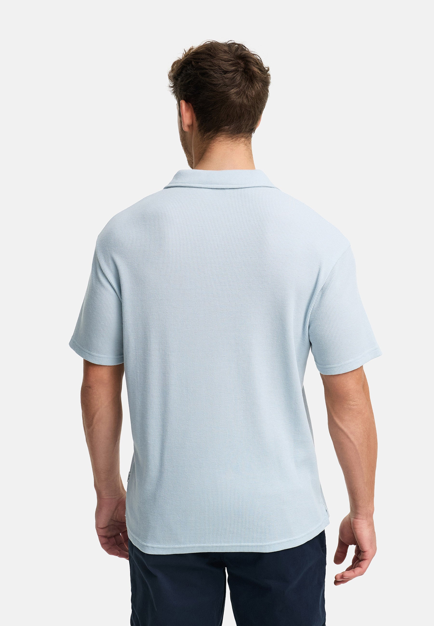 Poloshirt INBimmer Produktbild