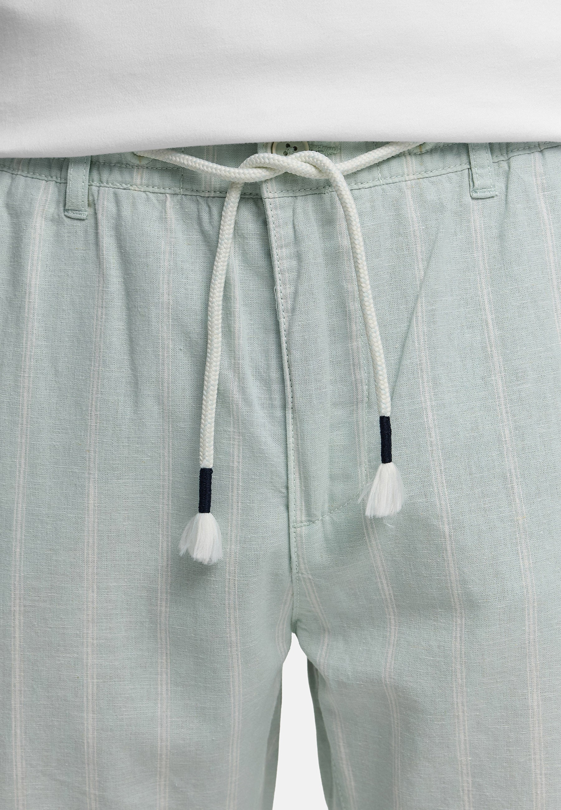 Leinenhose INTrypper Produktbild
