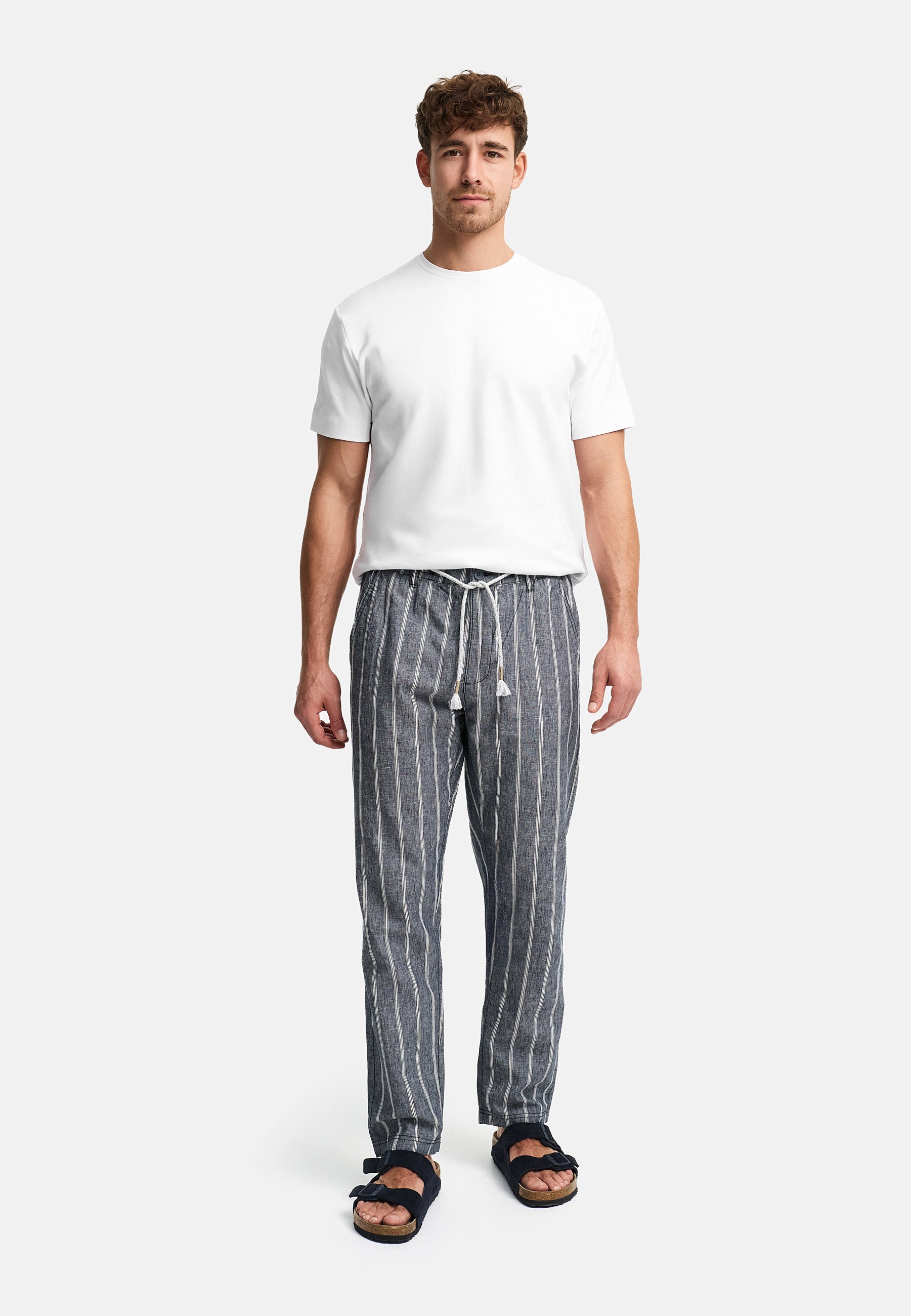 Leinenhose INTrypper Produktbild