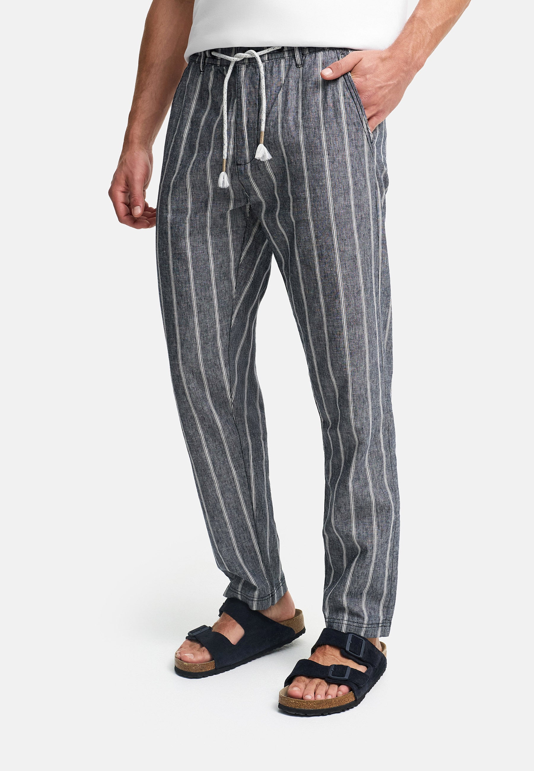 Leinenhose INTrypper Produktbild