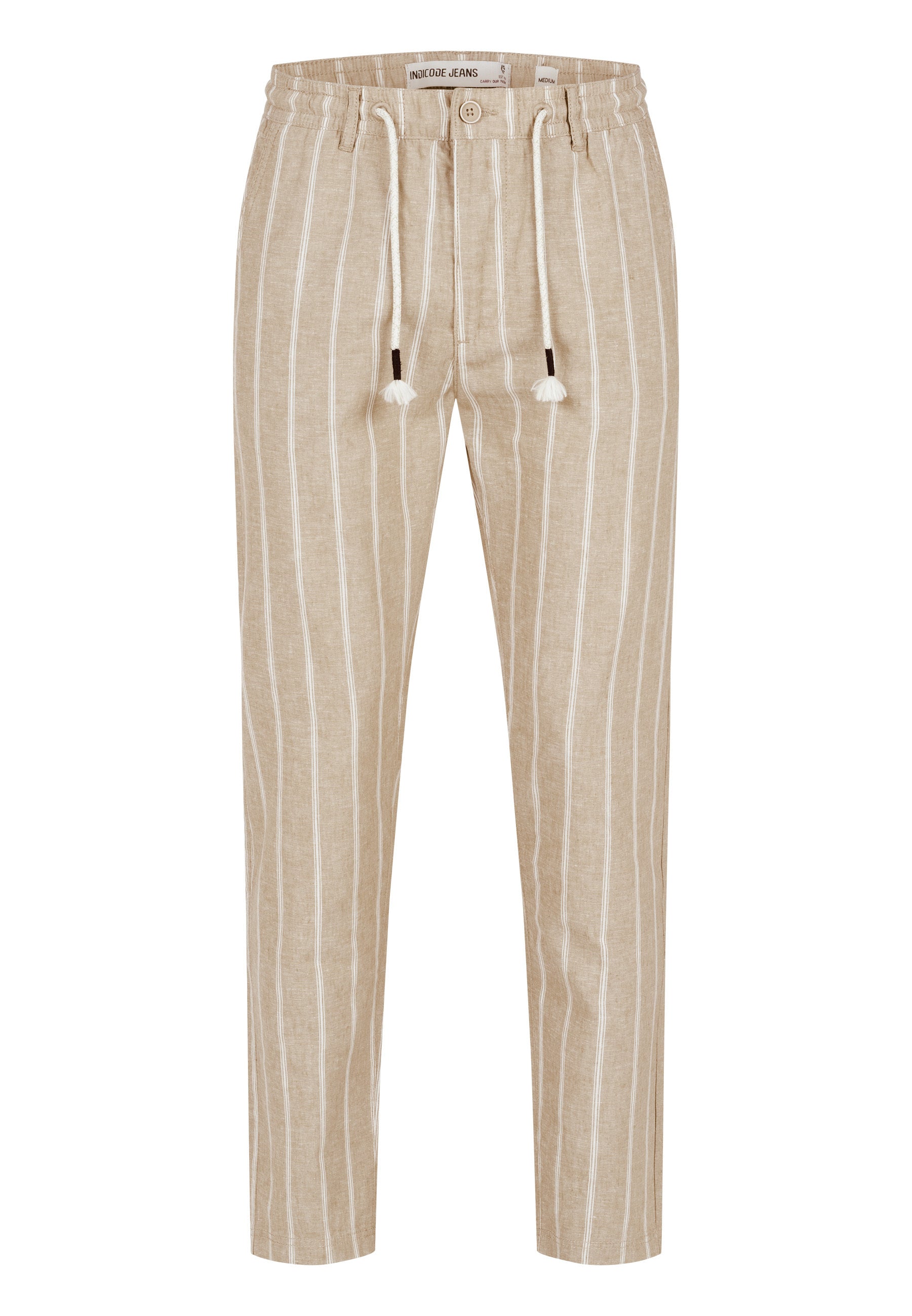 Leinenhose INTrypper Produktbild