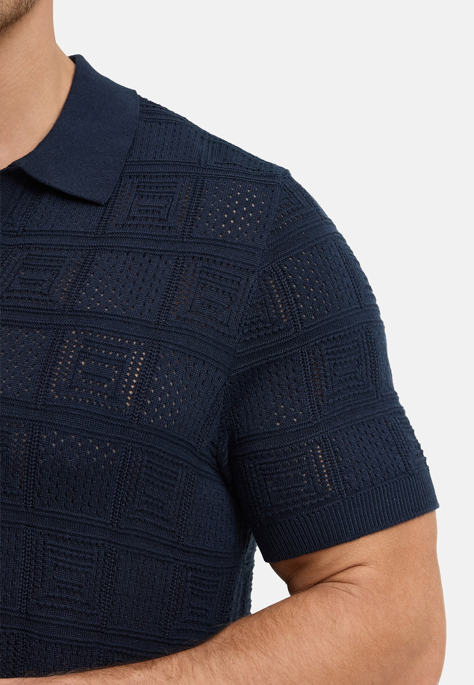 Poloshirt INNallo Produktbild