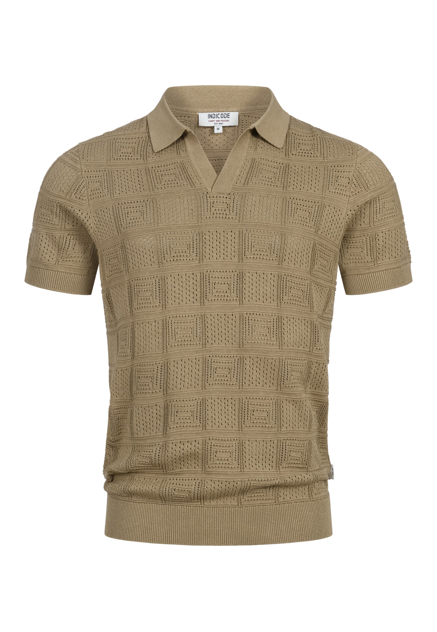 Poloshirt INNallo Produktbild