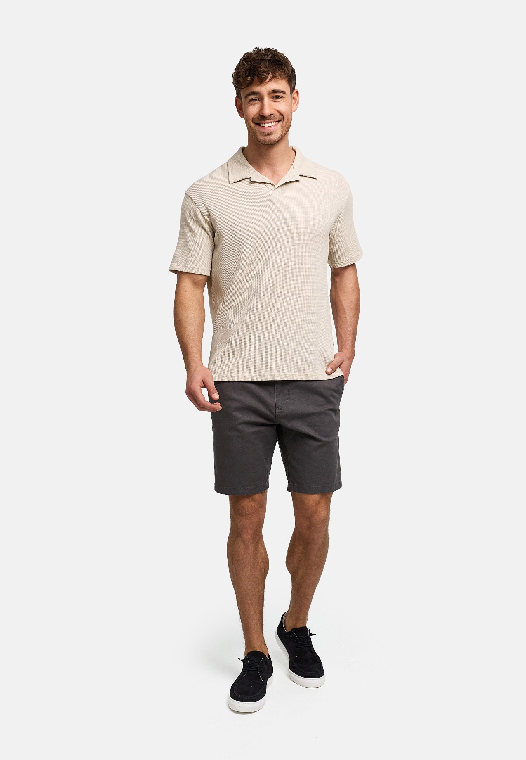 Poloshirt INBimmer Produktbild