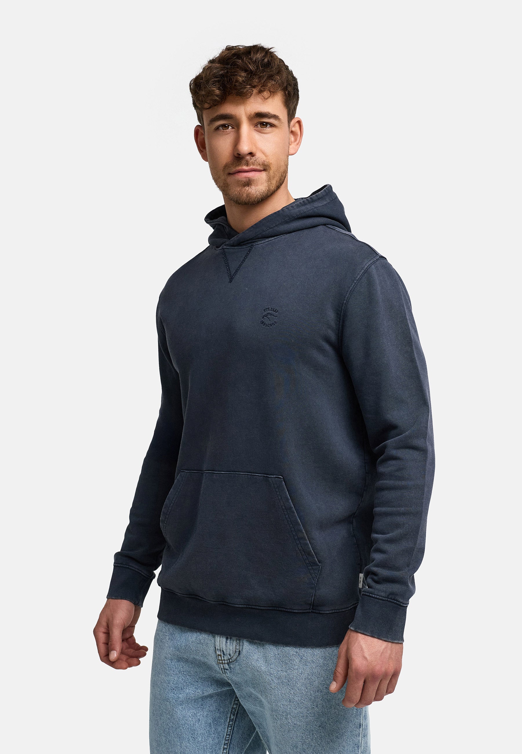 Kapuzenpullover INElimah Produktbild