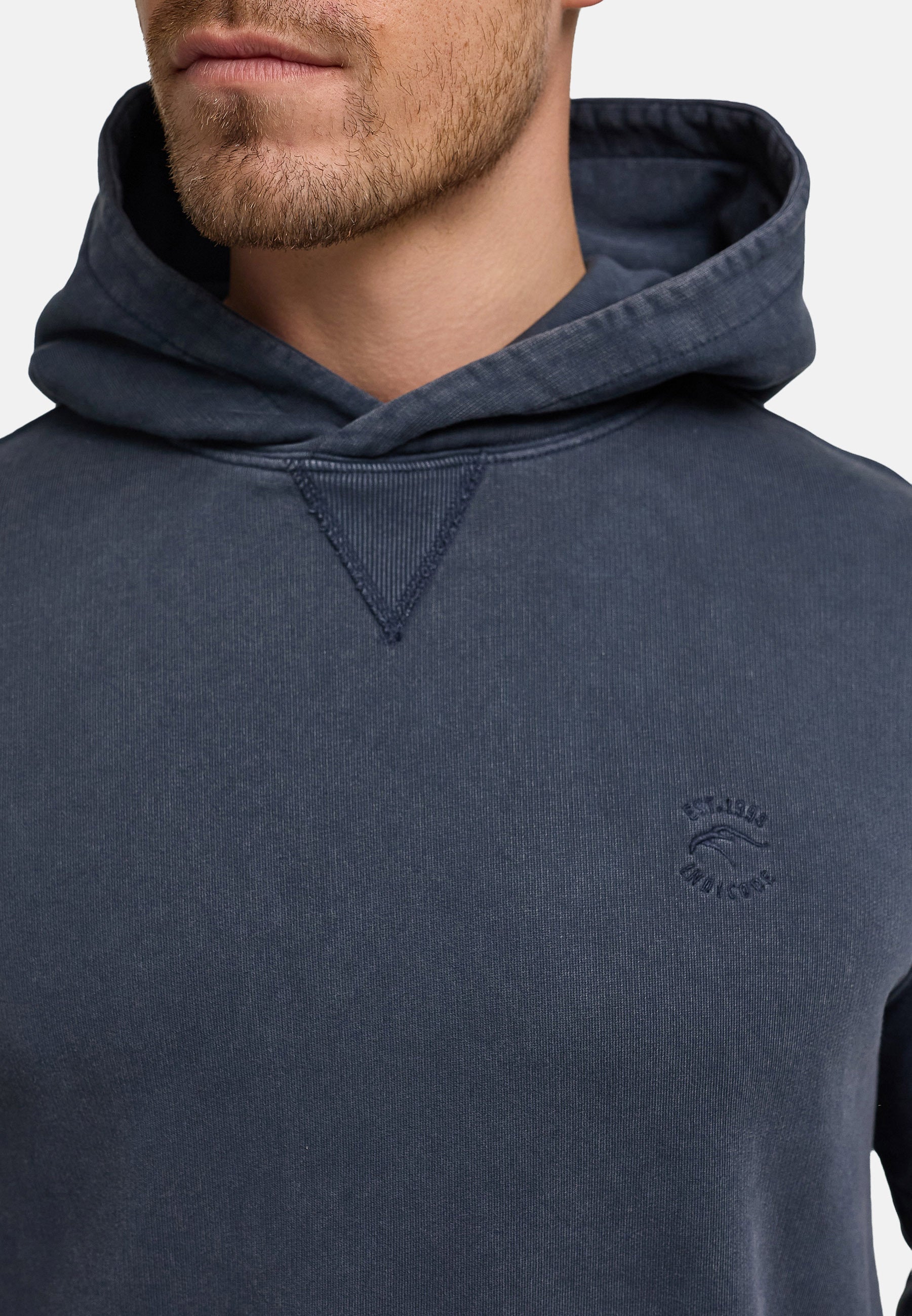 Kapuzenpullover INElimah Produktbild