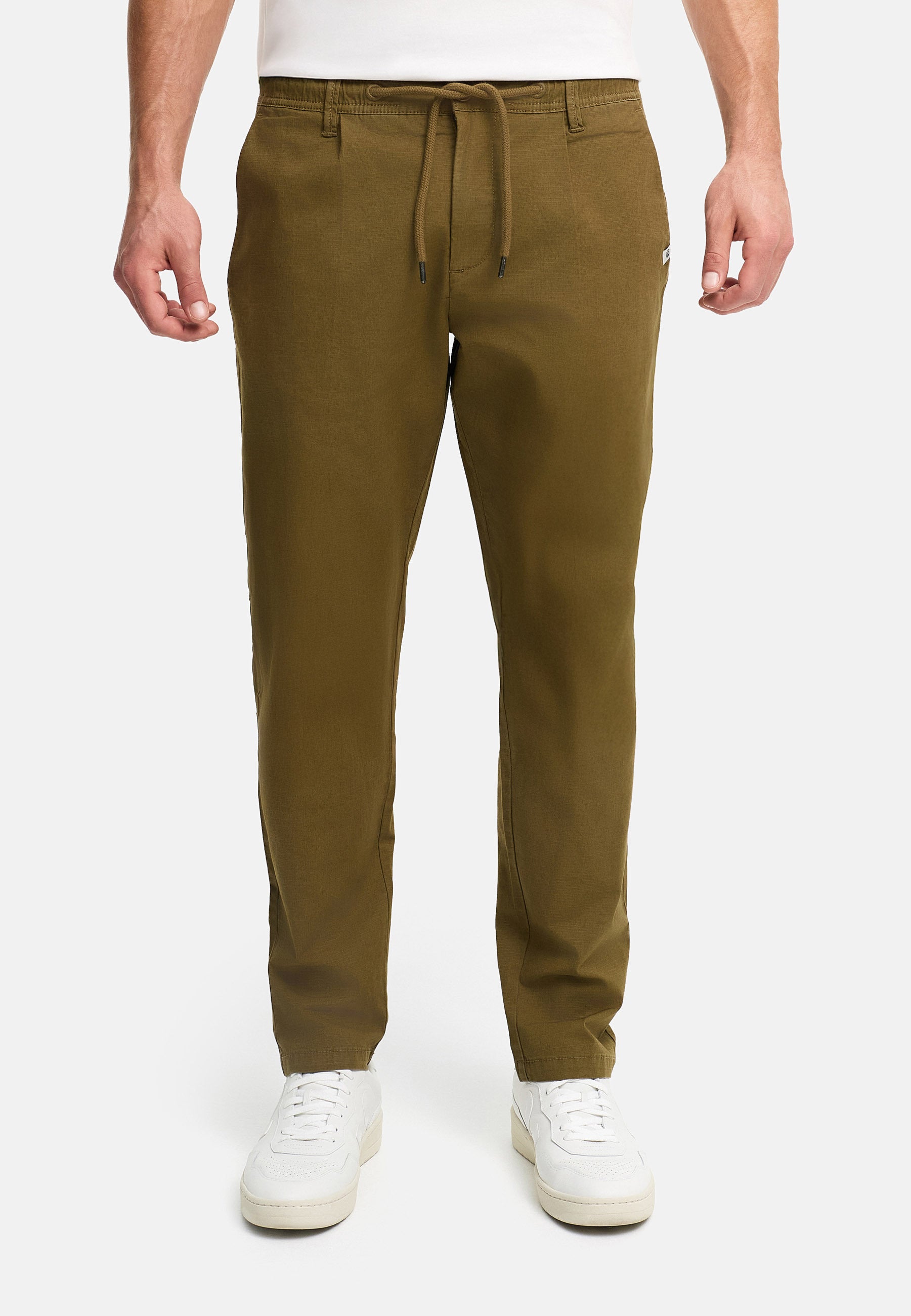 Chinohose INRewood Produktbild