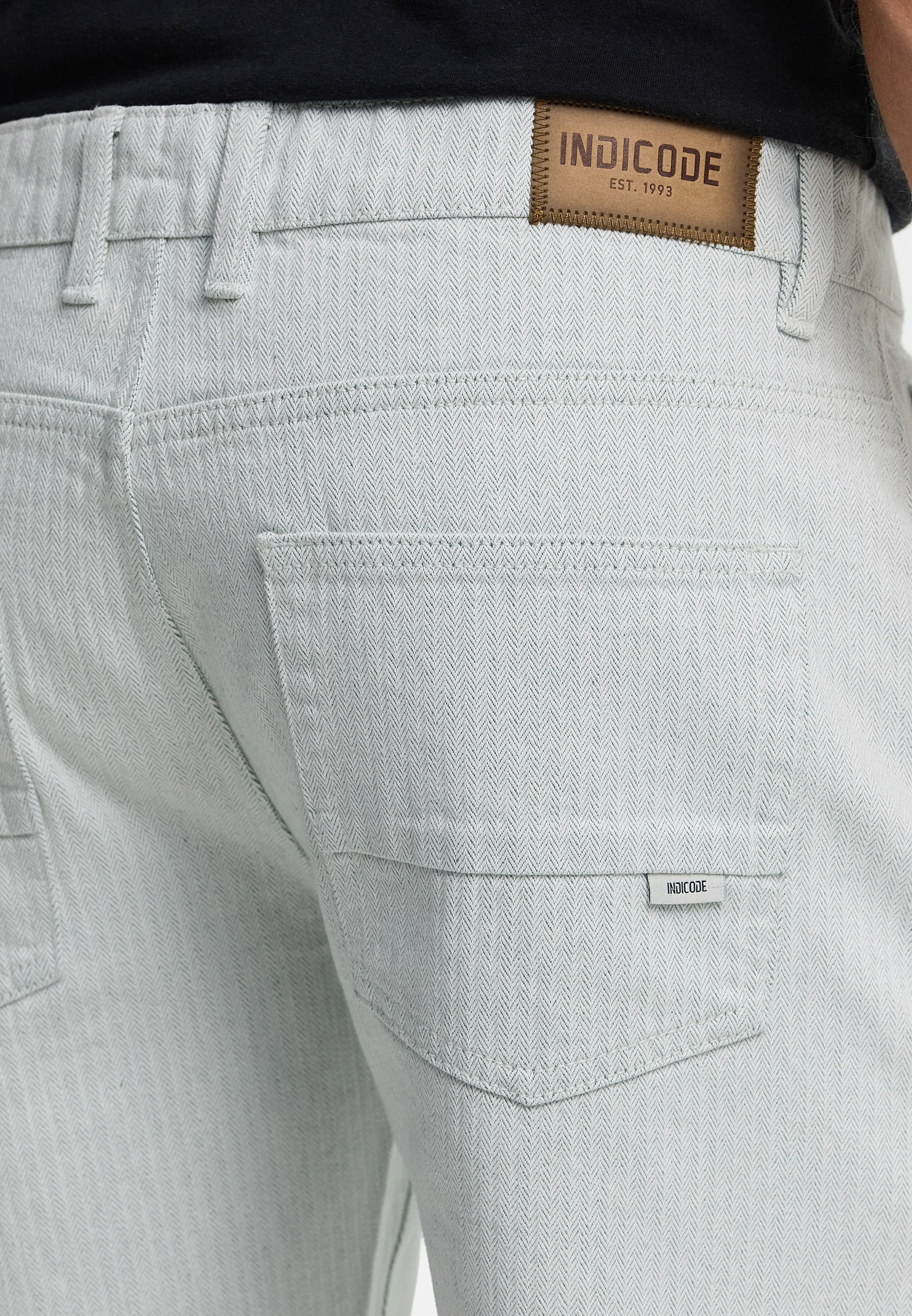 Shorts Jeans INBelliz Produktbild