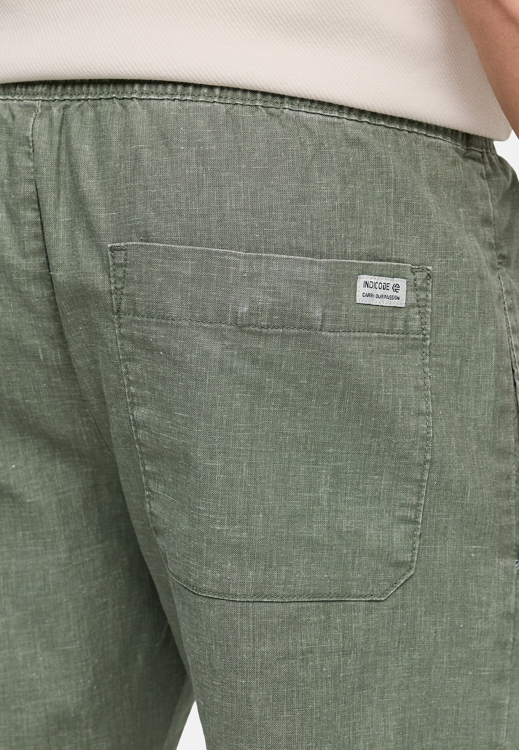 Shorts Chino INCorry Chino Produktbild