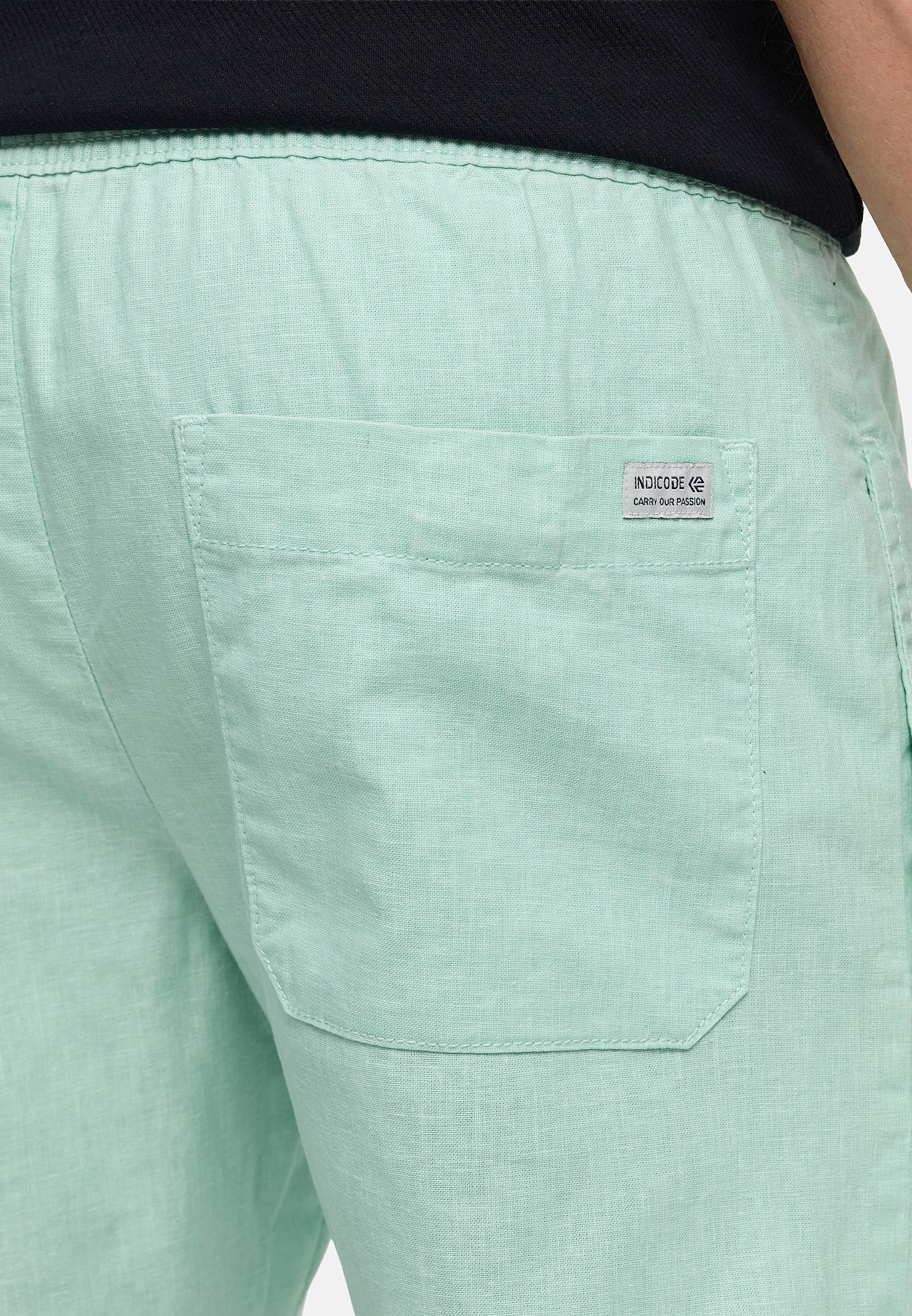 Shorts Chino INCorry Chino Produktbild