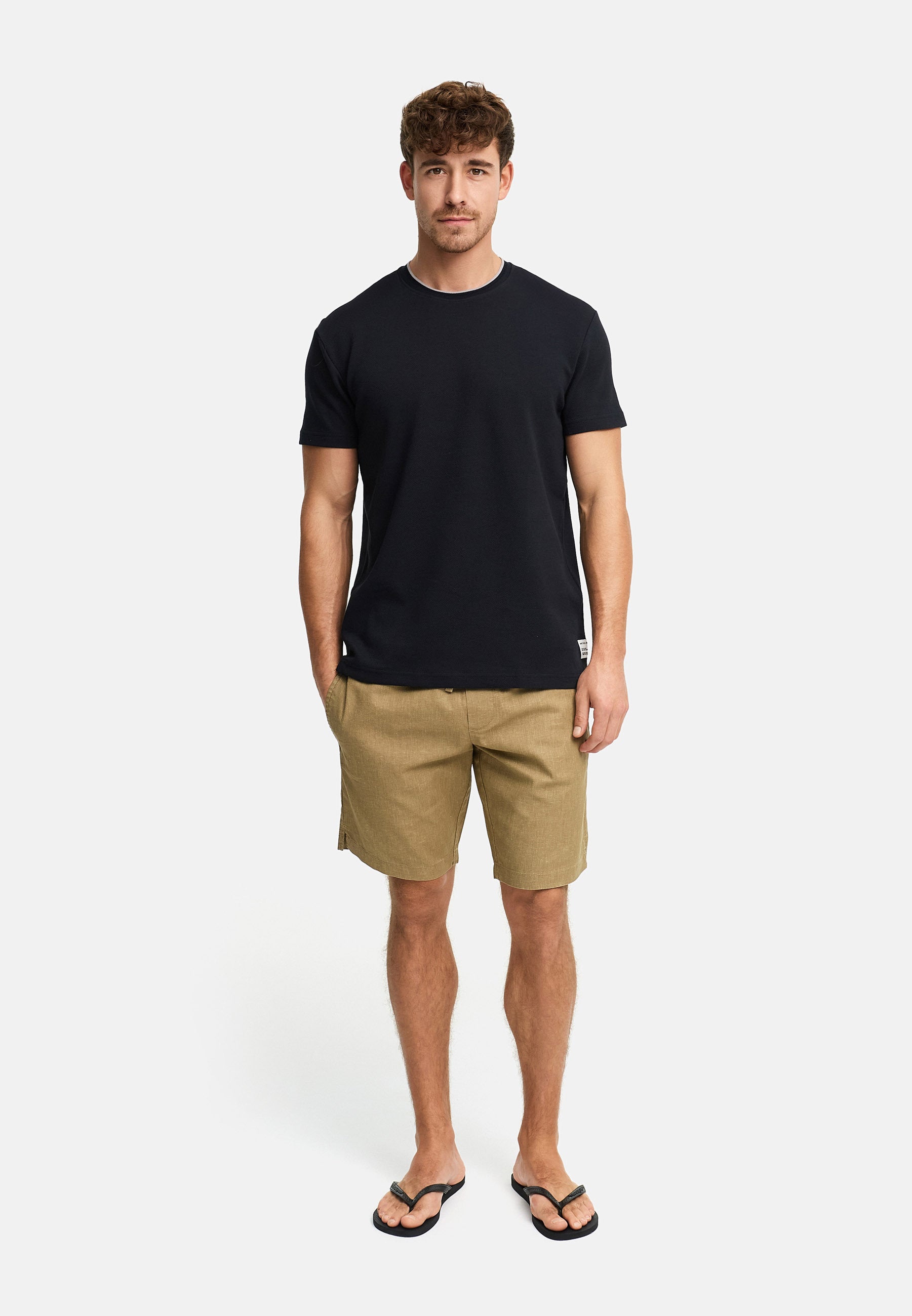 Shorts Chino INCorry Chino Produktbild
