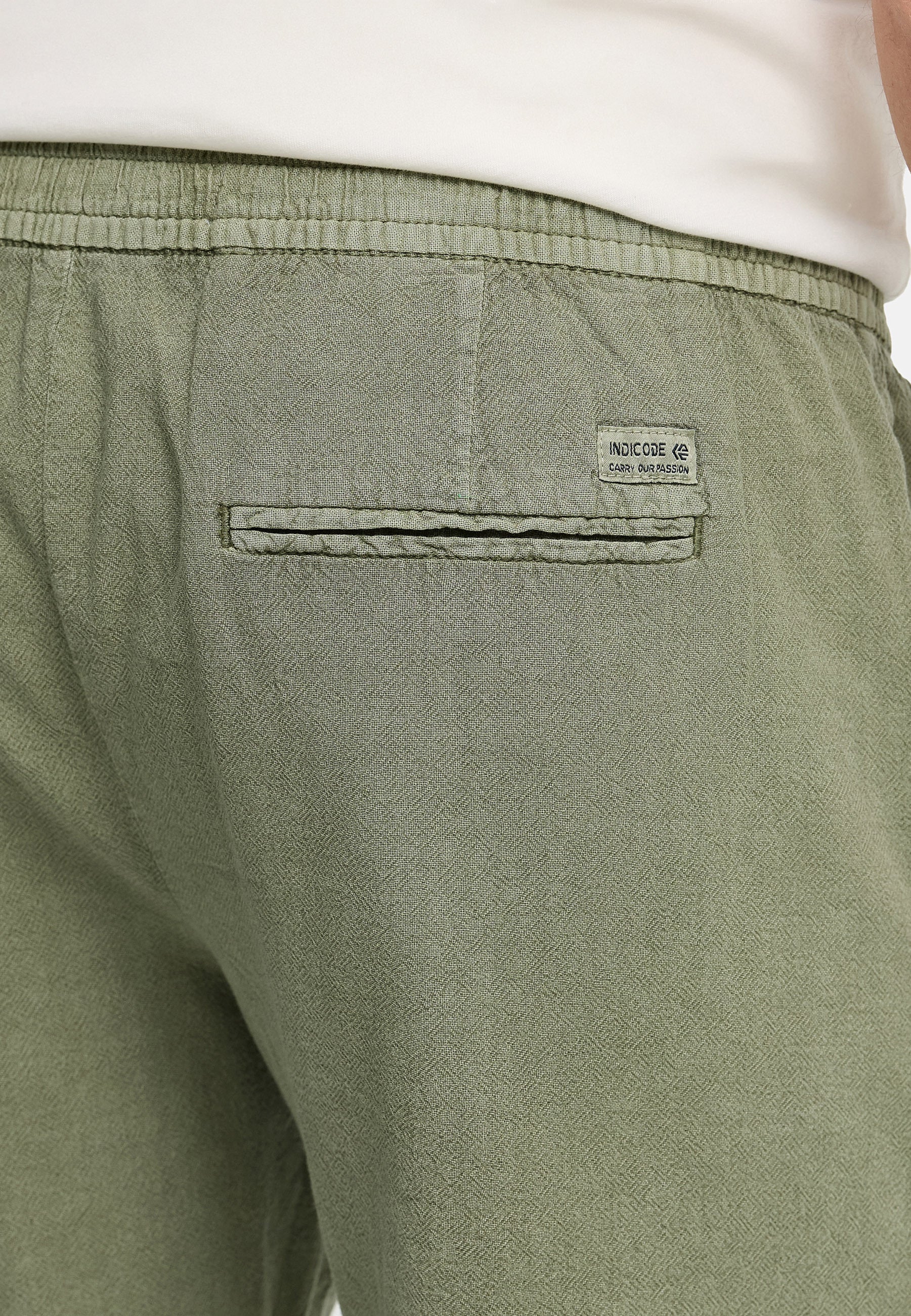Shorts Chino INTryto Produktbild