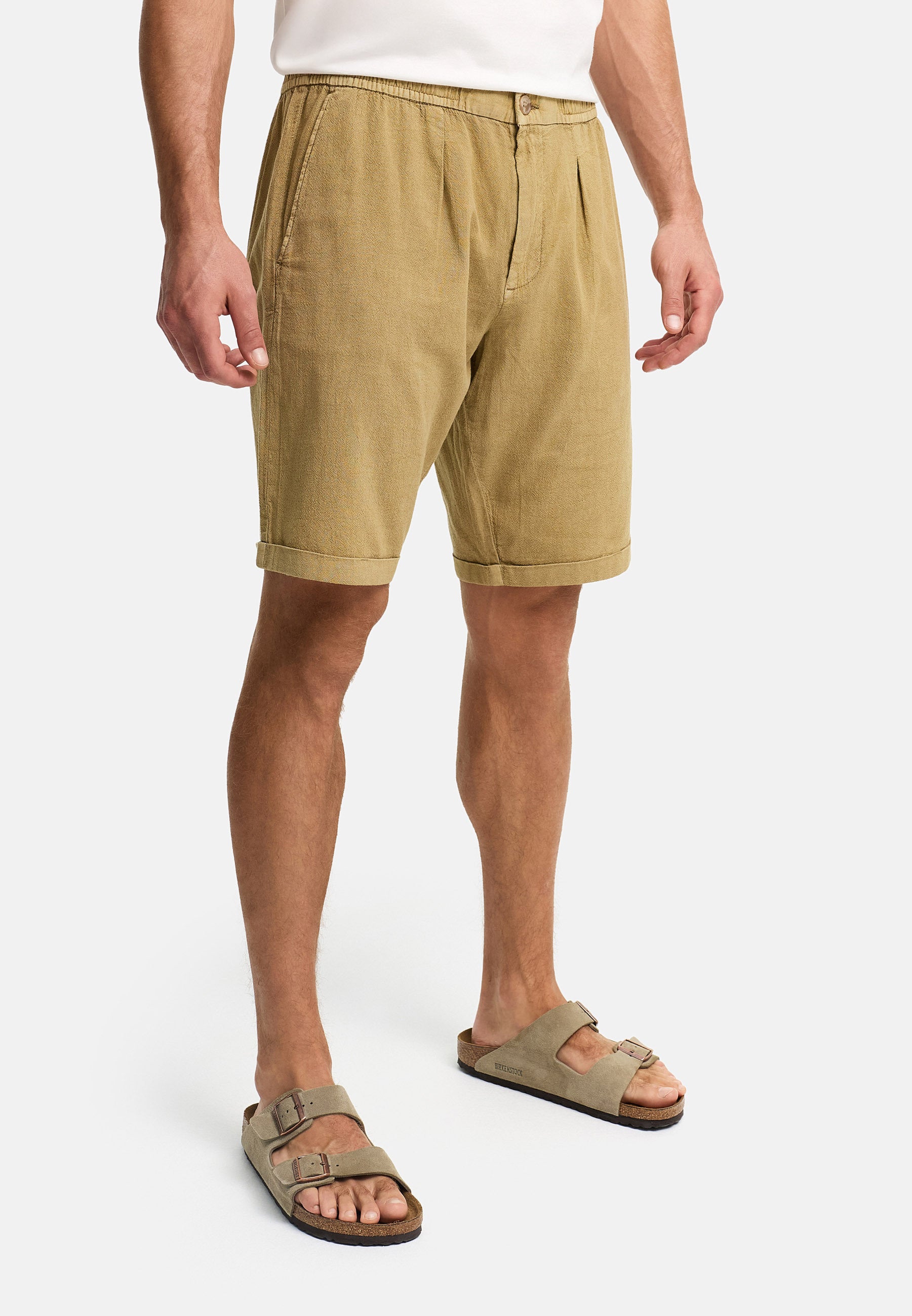 Shorts Chino INTryto Produktbild