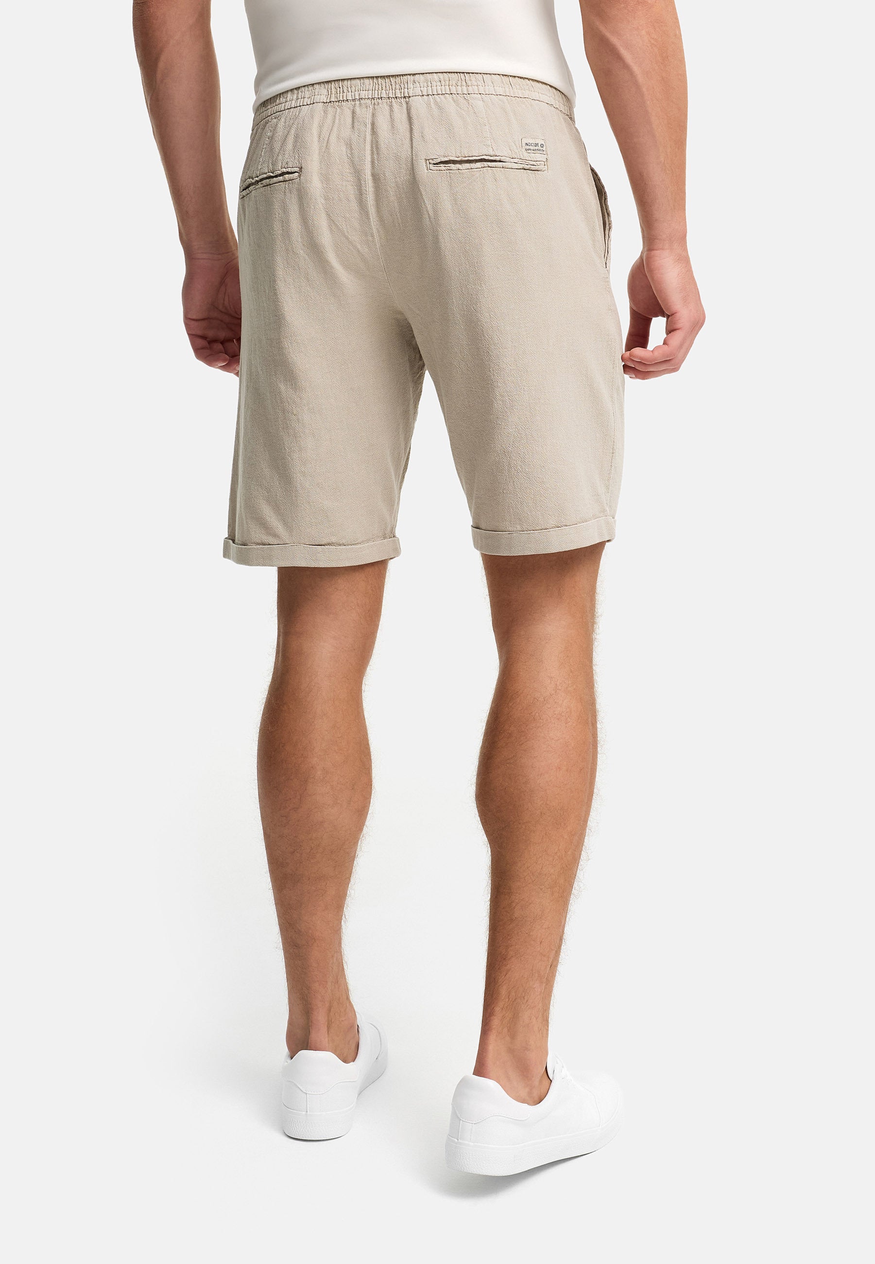 Shorts Chino INTryto Produktbild