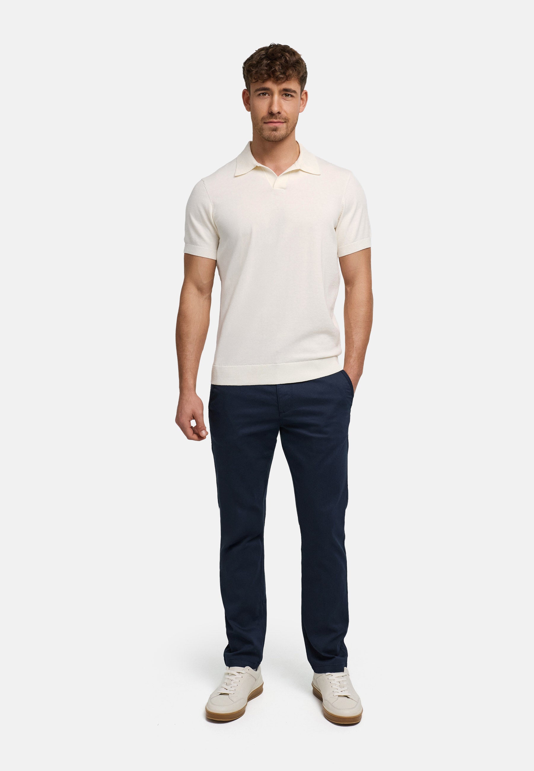 Poloshirt JFEliseo Produktbild