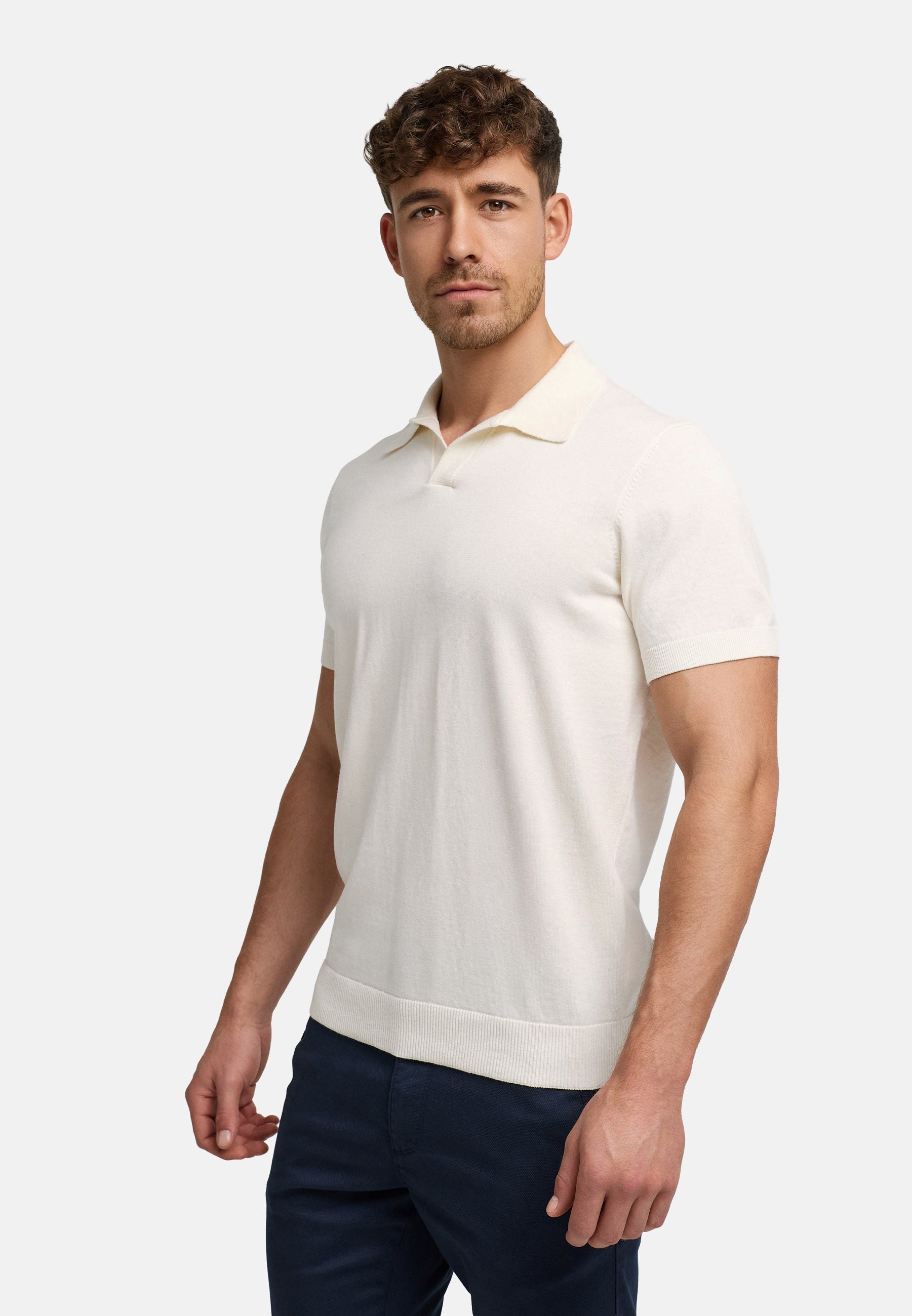 Poloshirt JFEliseo Produktbild