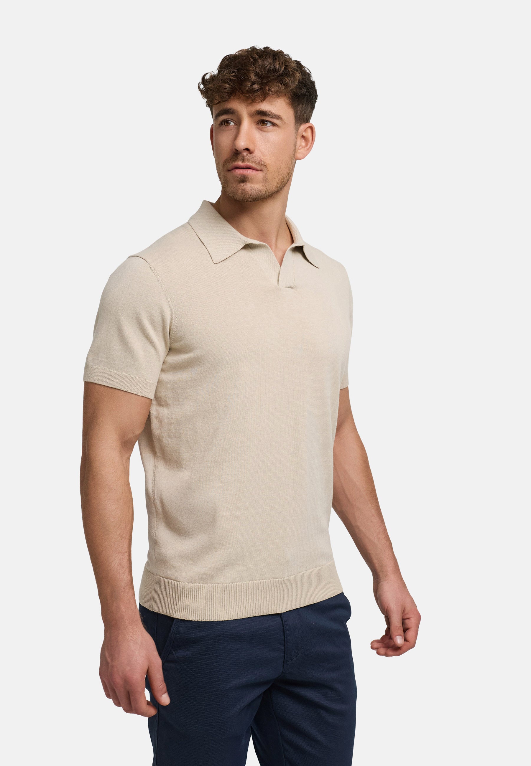 Poloshirt JFEliseo Produktbild