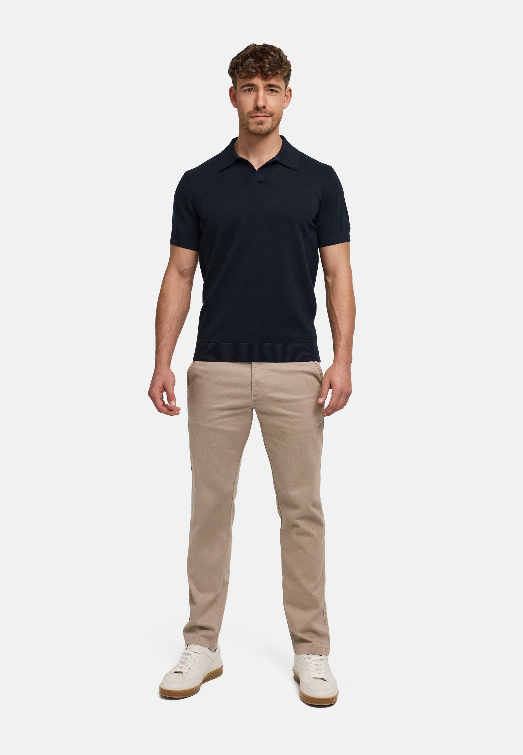 Poloshirt JFEliseo Produktbild