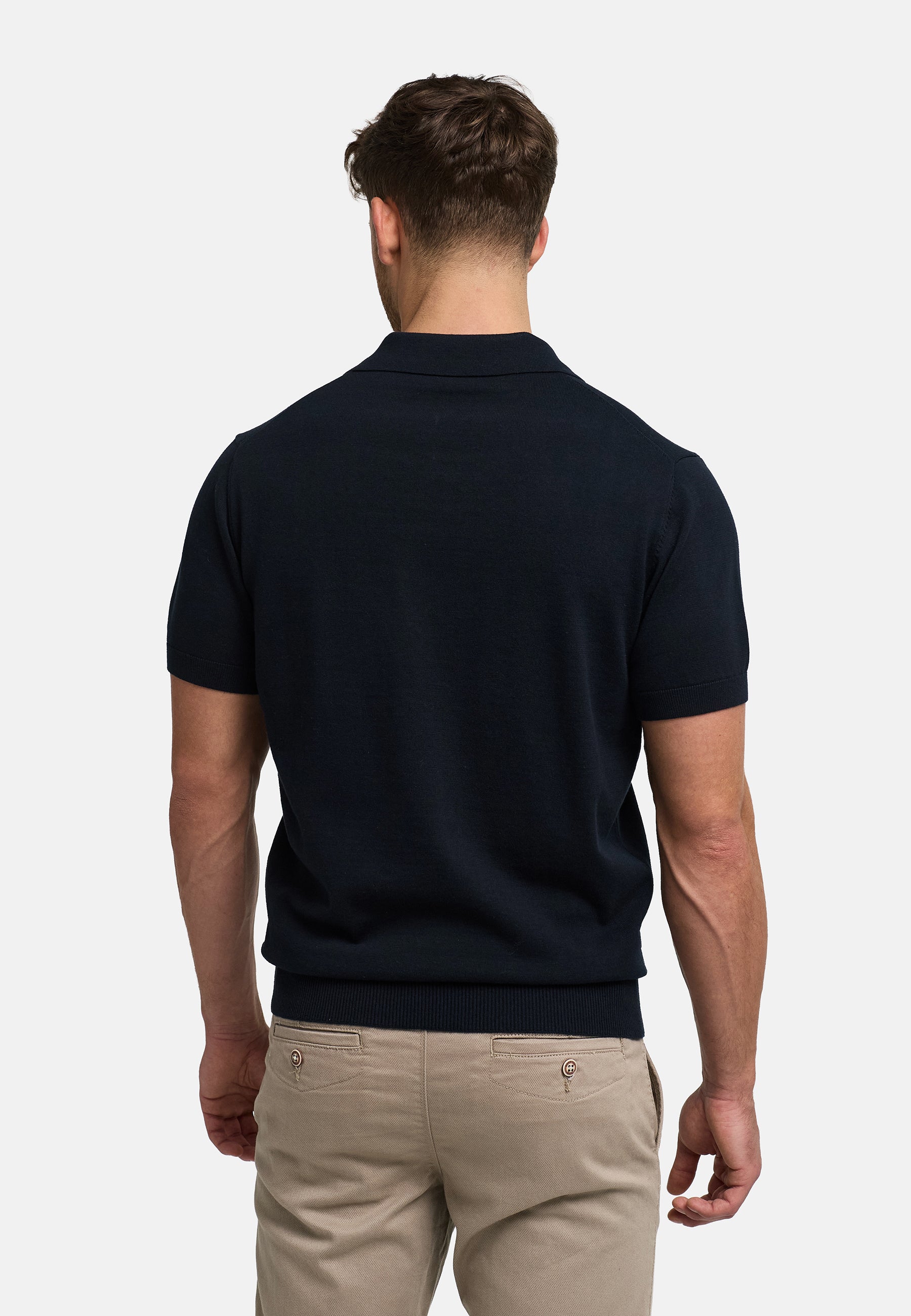 Poloshirt JFEliseo Produktbild