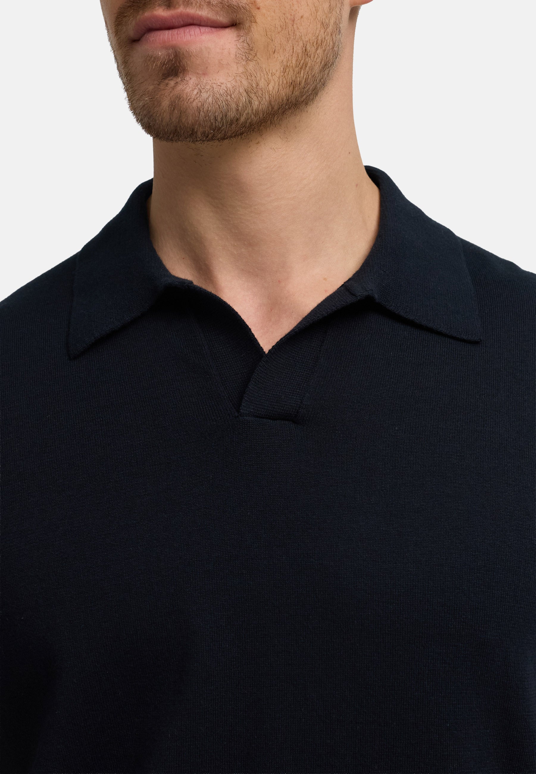 Poloshirt JFEliseo Produktbild