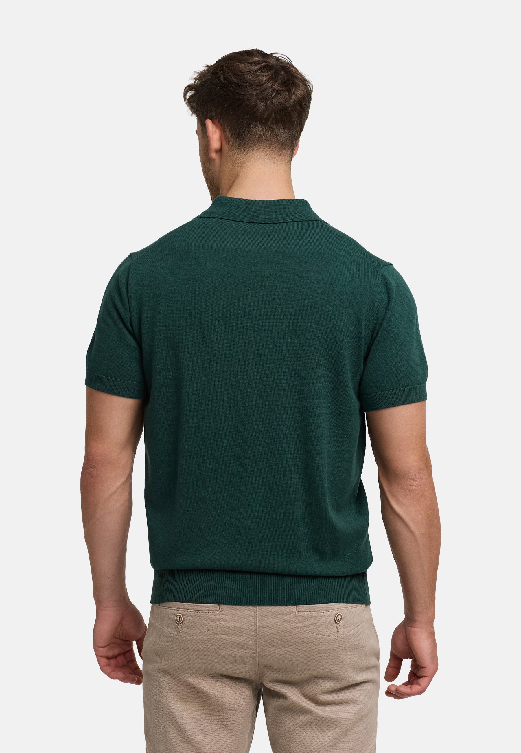 Poloshirt JFEliseo Produktbild