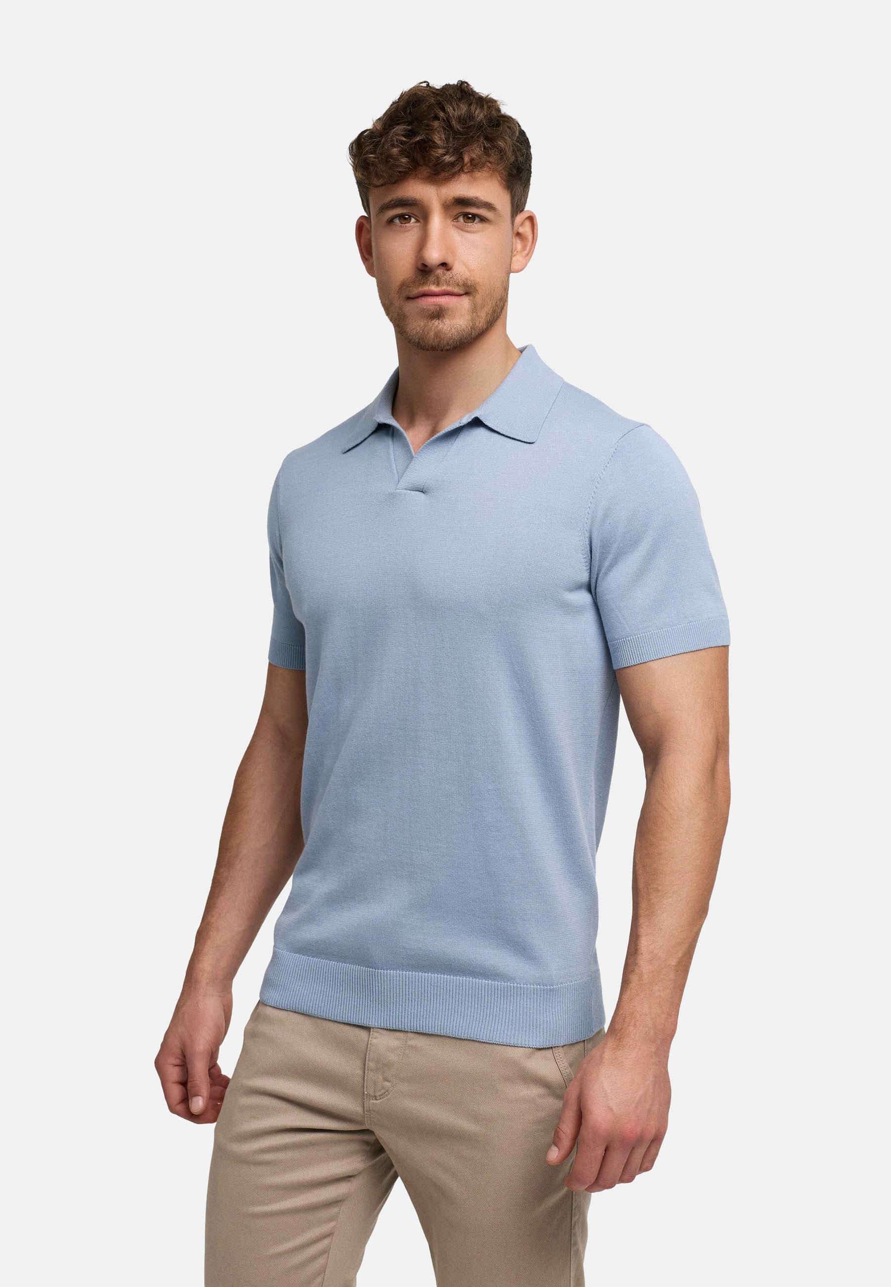 Poloshirt JFEliseo Produktbild