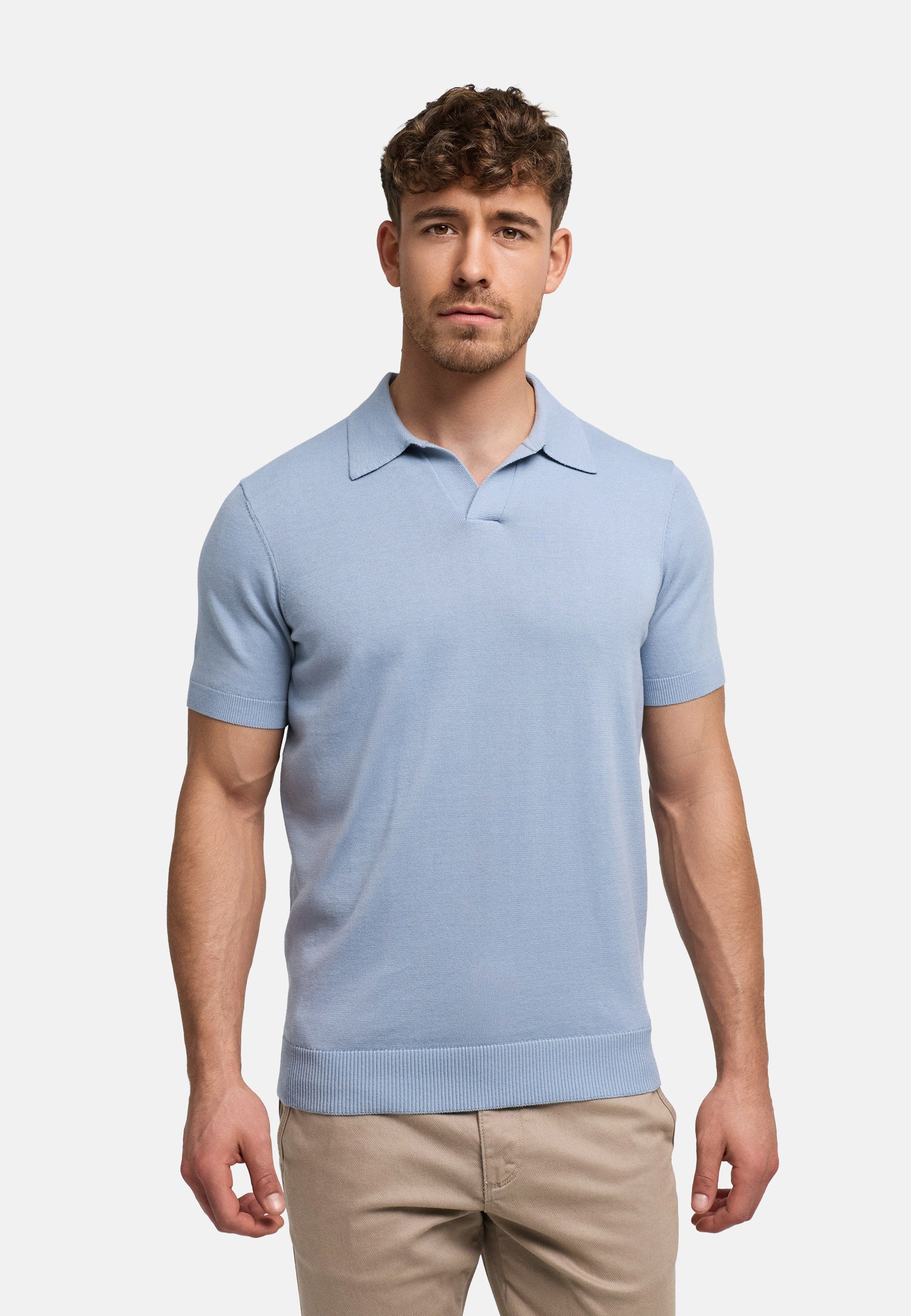 Poloshirt JFEliseo Produktbild