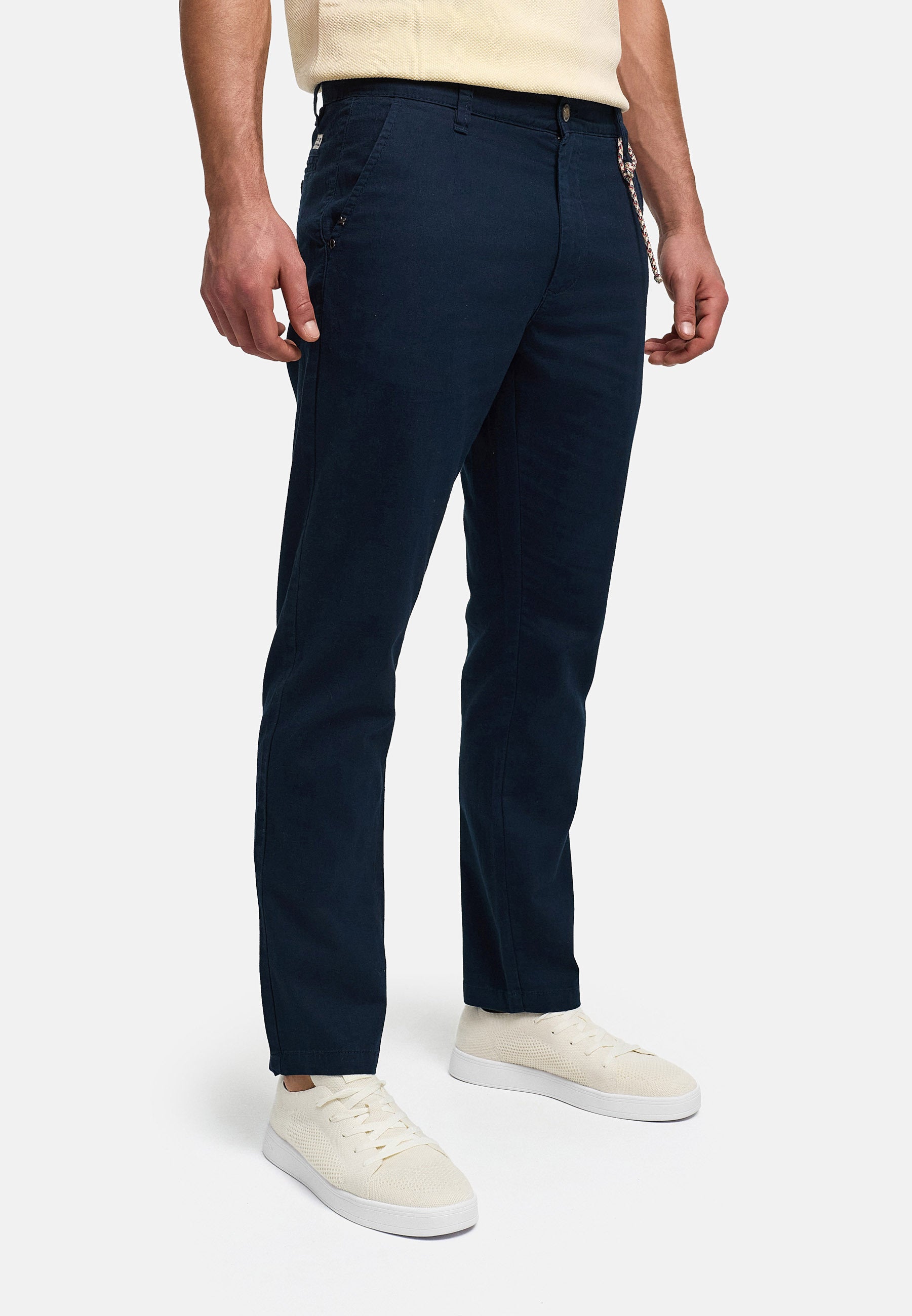 Chinohose INMelio Chino Produktbild