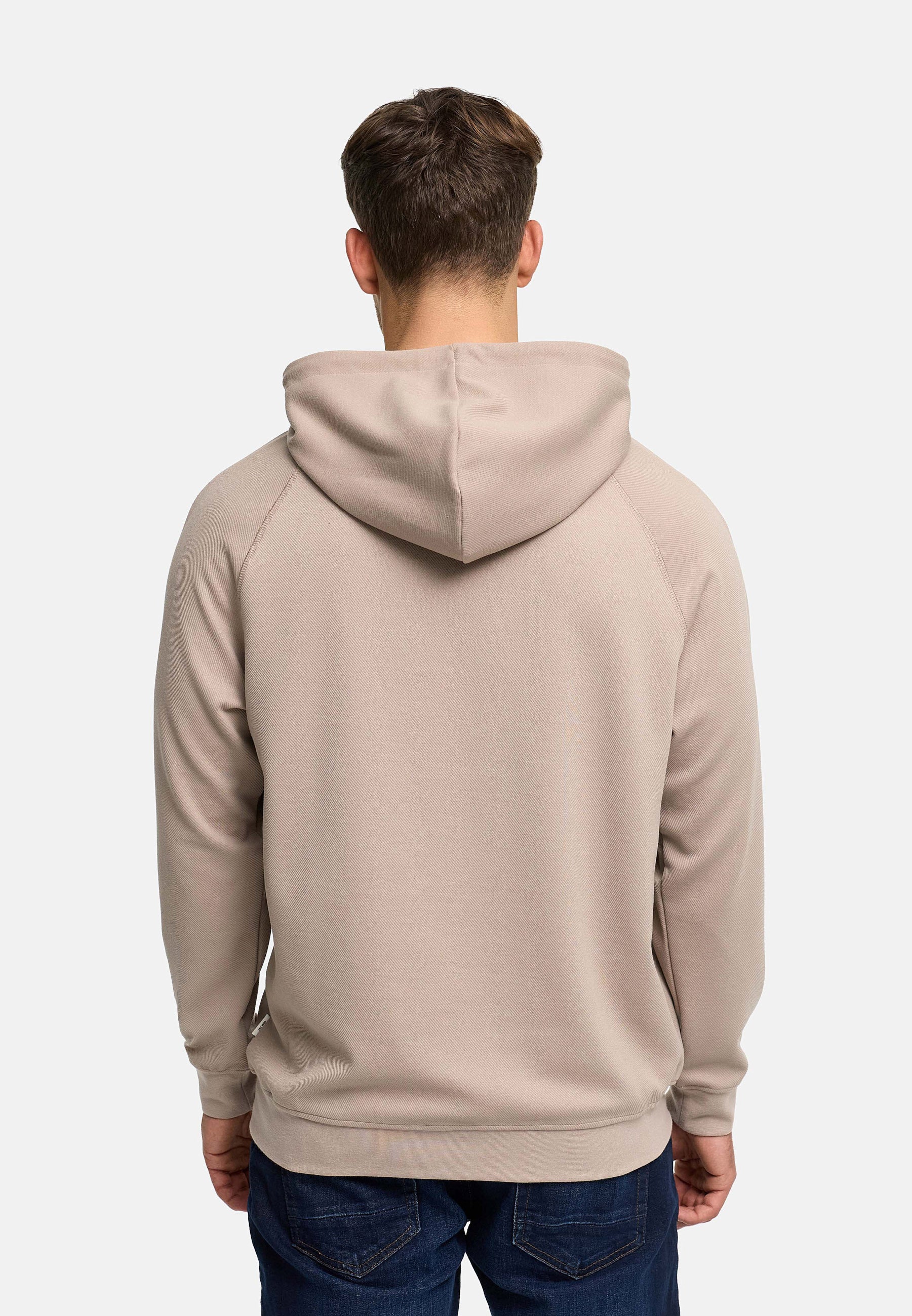 Kapuzenpullover INNezzo Produktbild