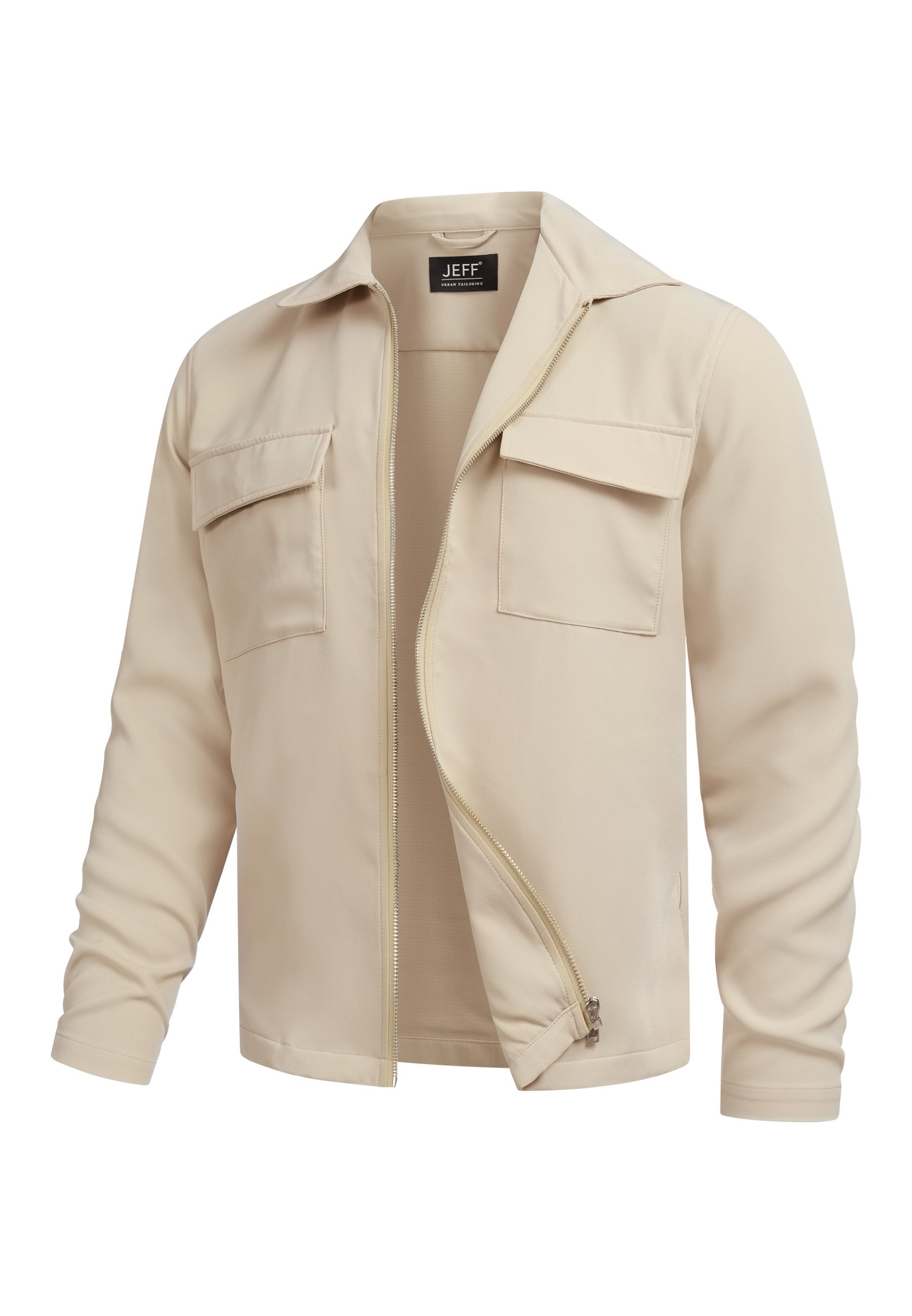 Übergangsjacke JFCristian overshirt Produktbild