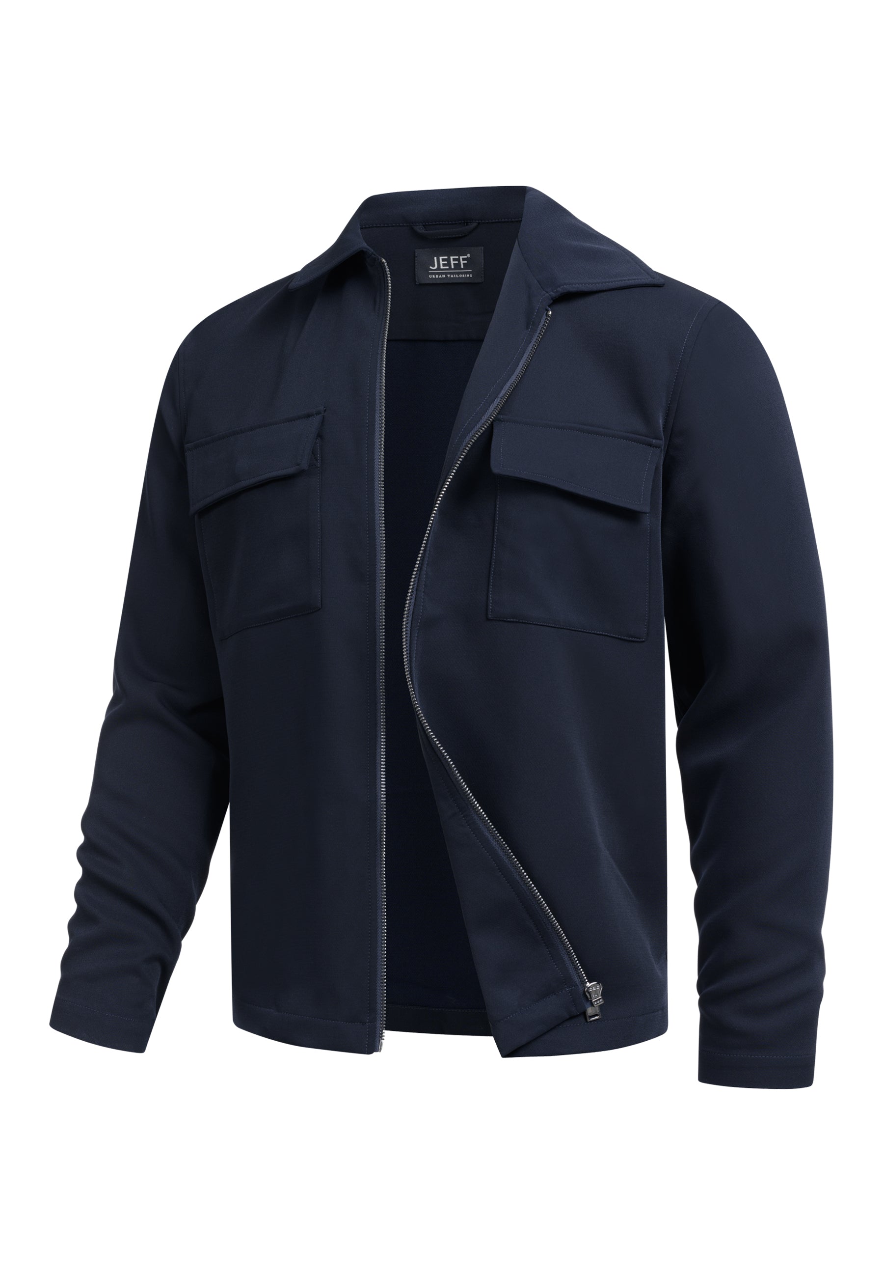 Übergangsjacke JFCristian overshirt Produktbild