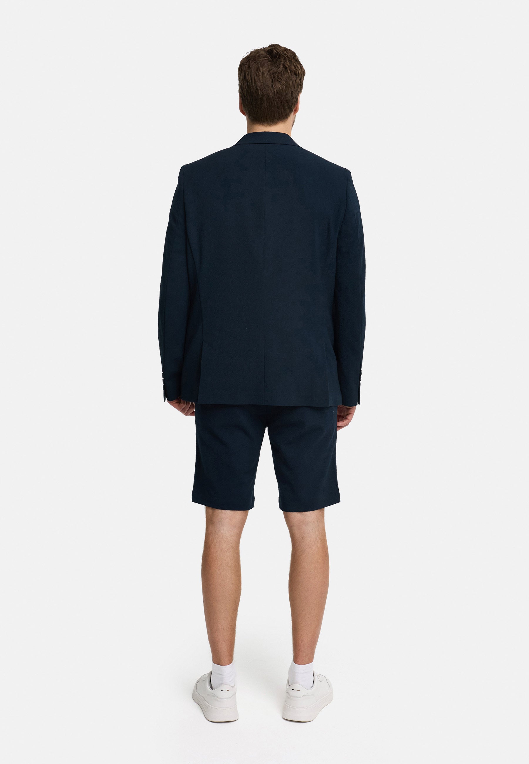 Anzug 2-Teiler JFJonas Shorts set Produktbild