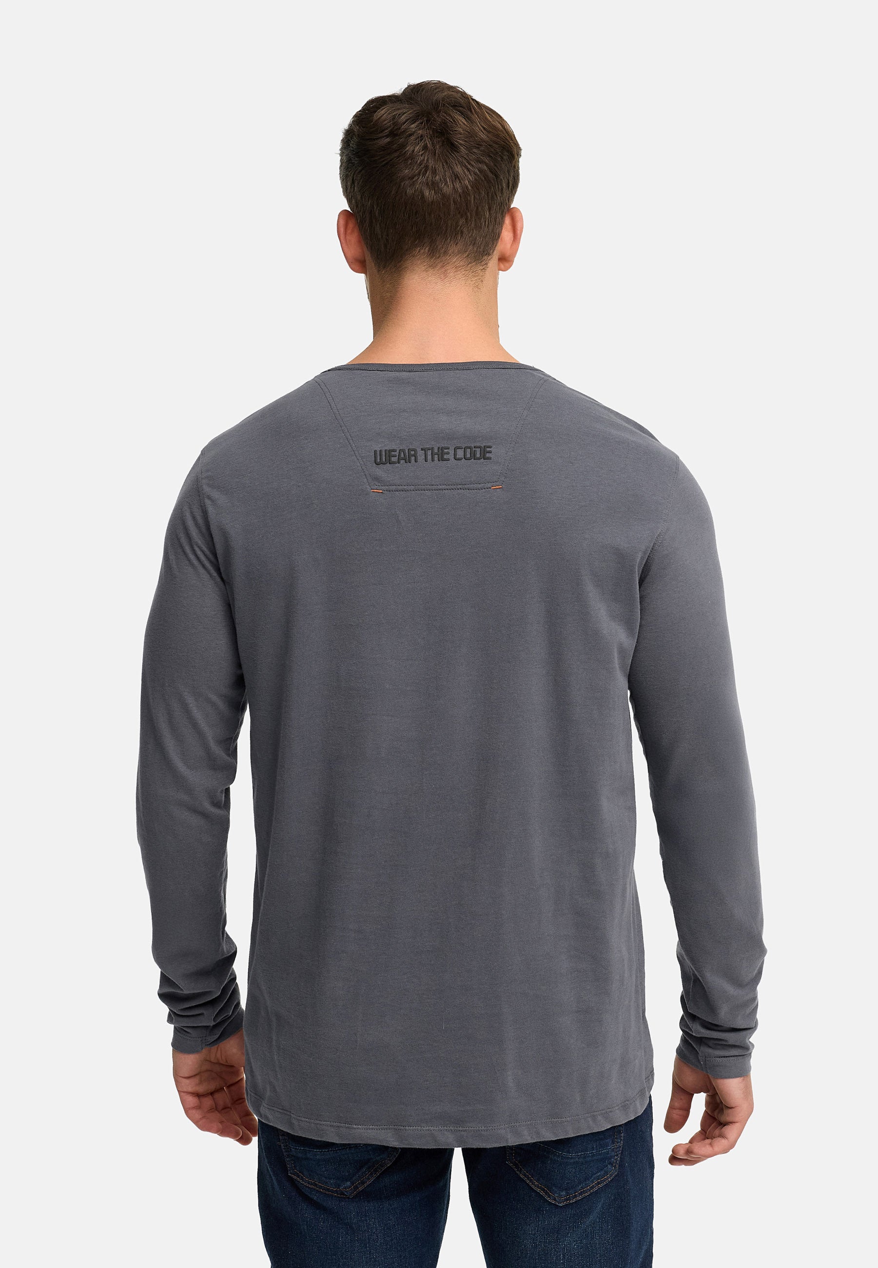 Langarmshirt INTrense Produktbild