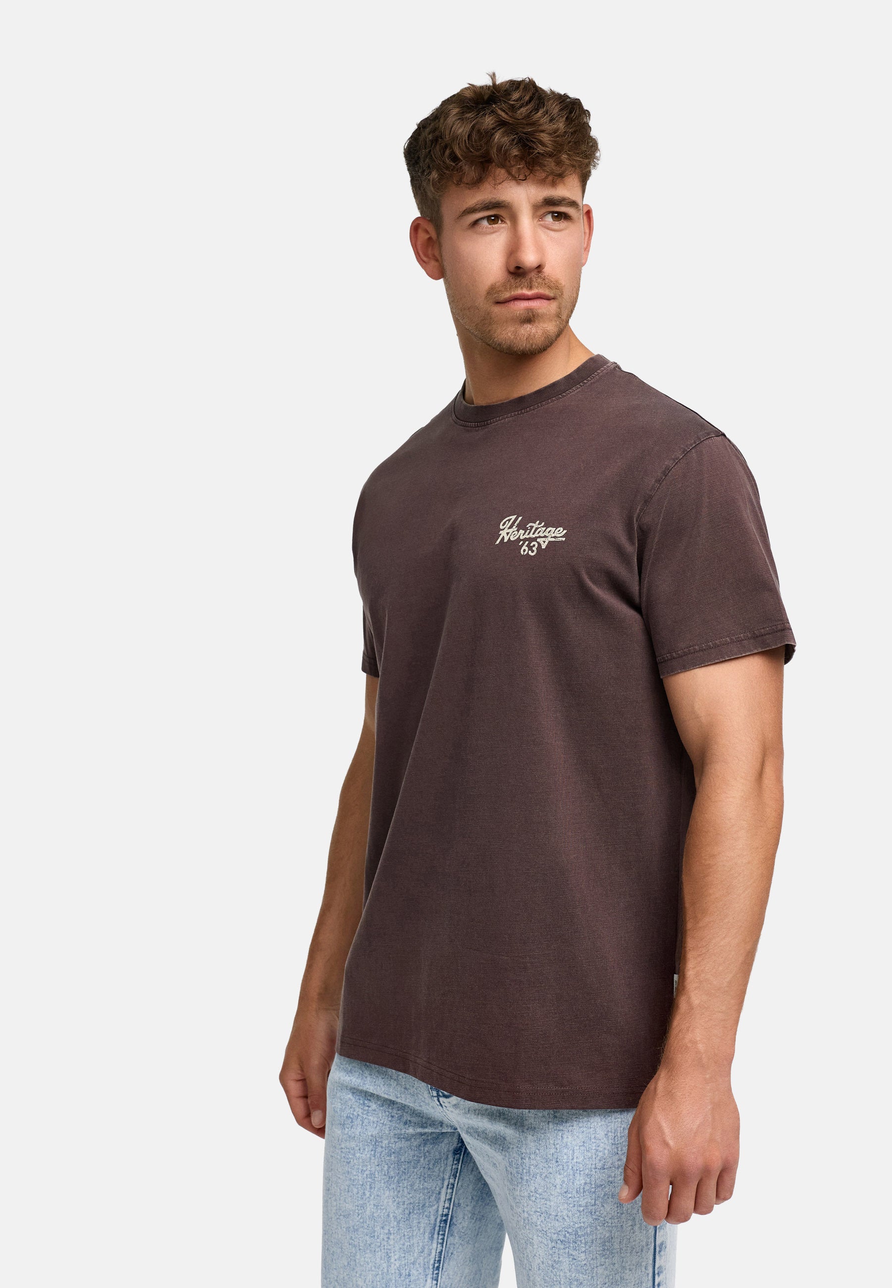 T-Shirt INHeritage Produktbild