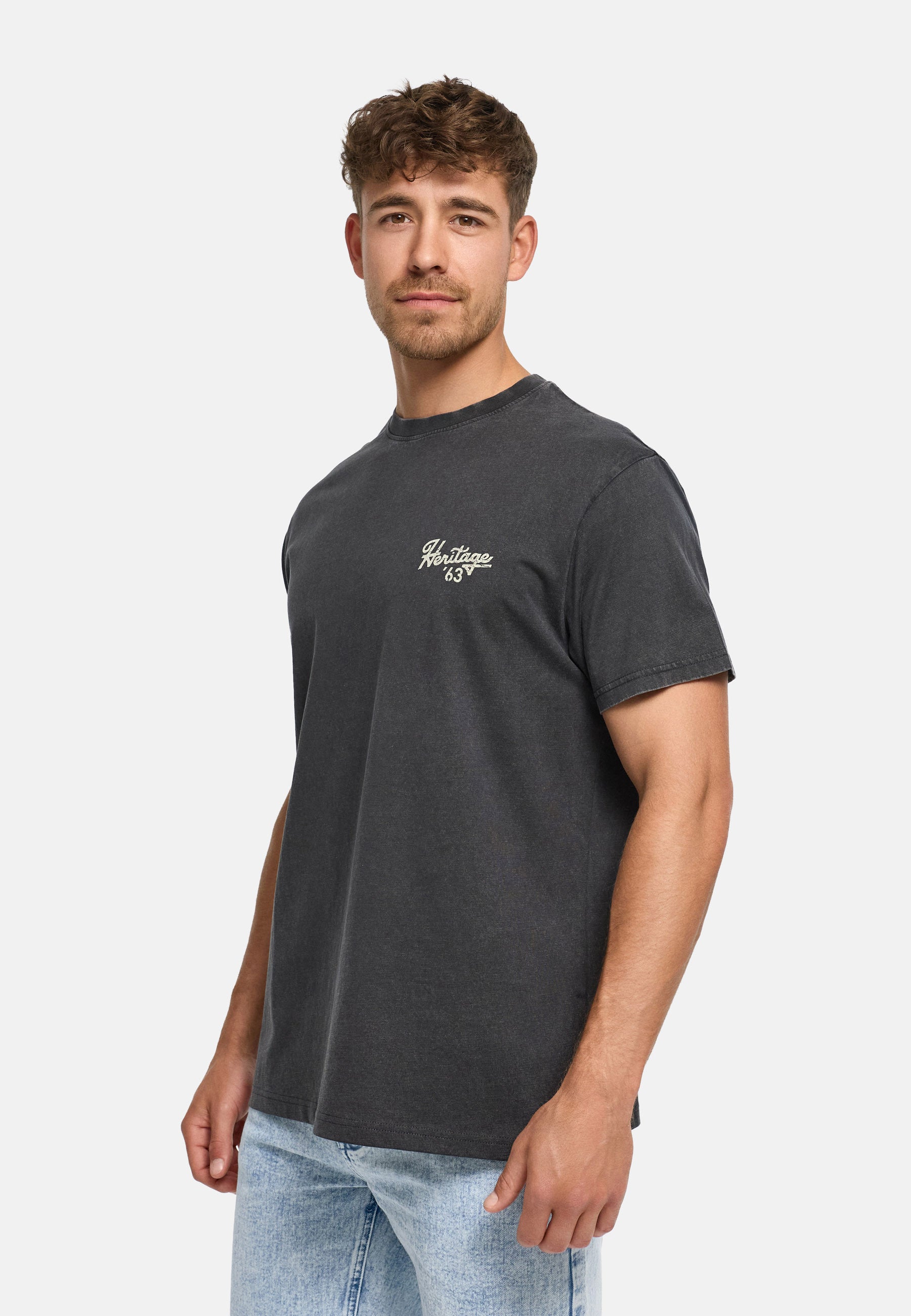 T-Shirt INHeritage Produktbild