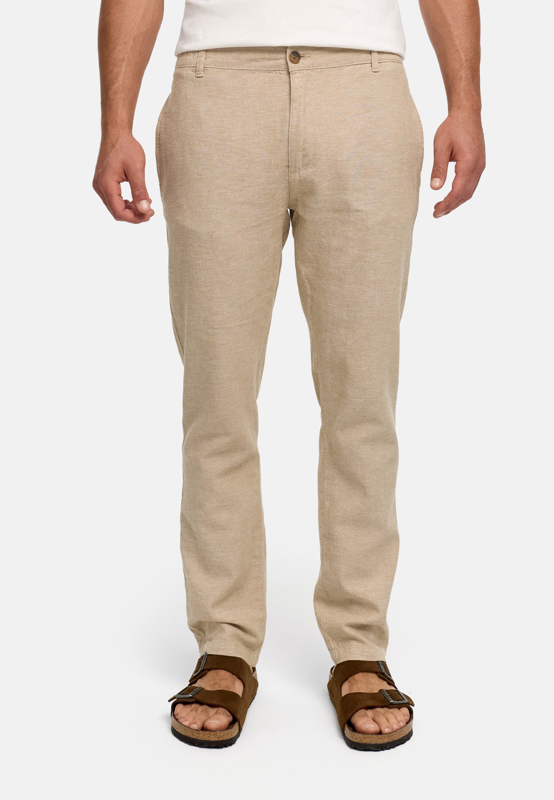 Chinohose INLino Produktbild