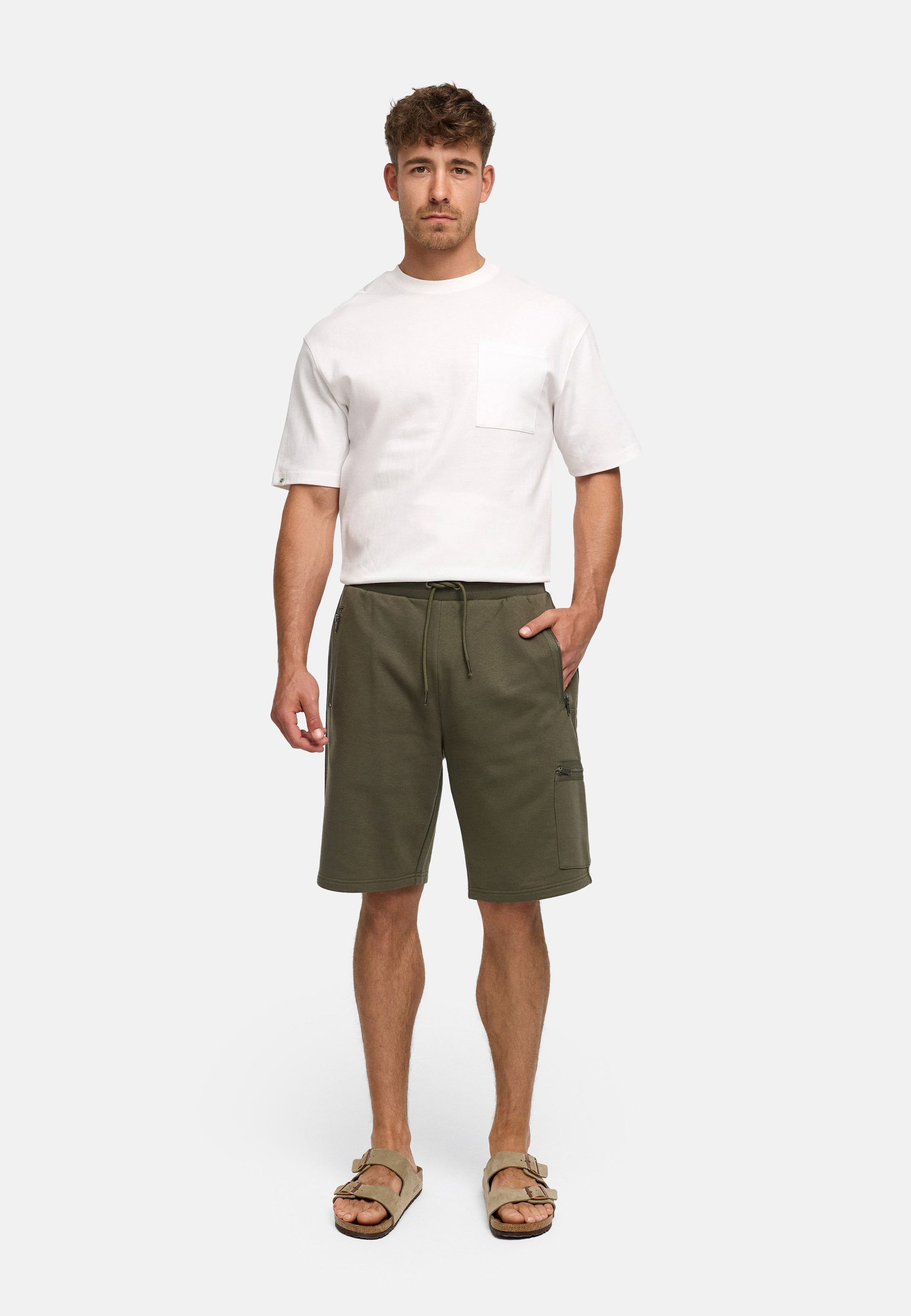 Shorts Sweat INNorson Produktbild