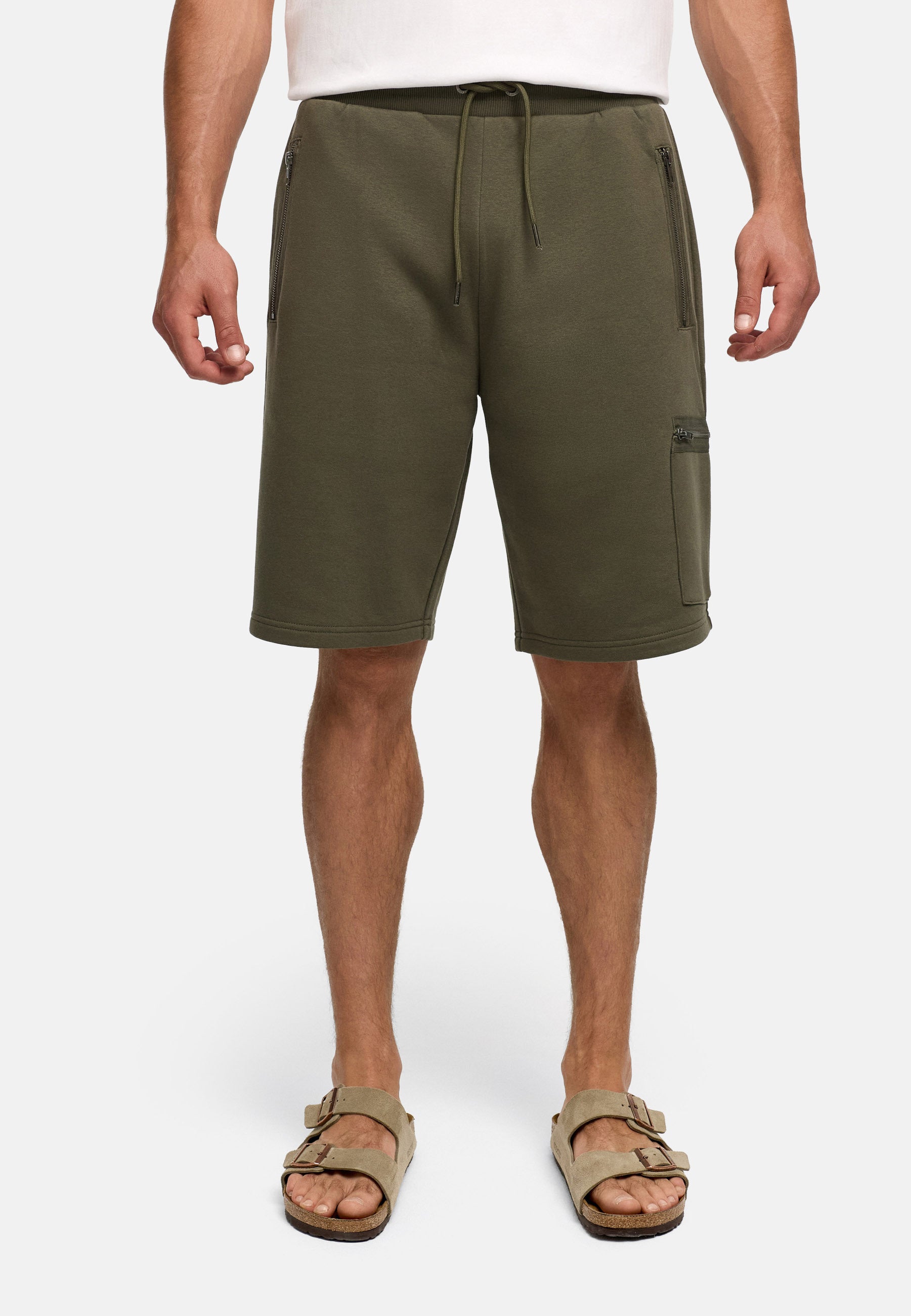 Shorts Sweat INNorson Produktbild