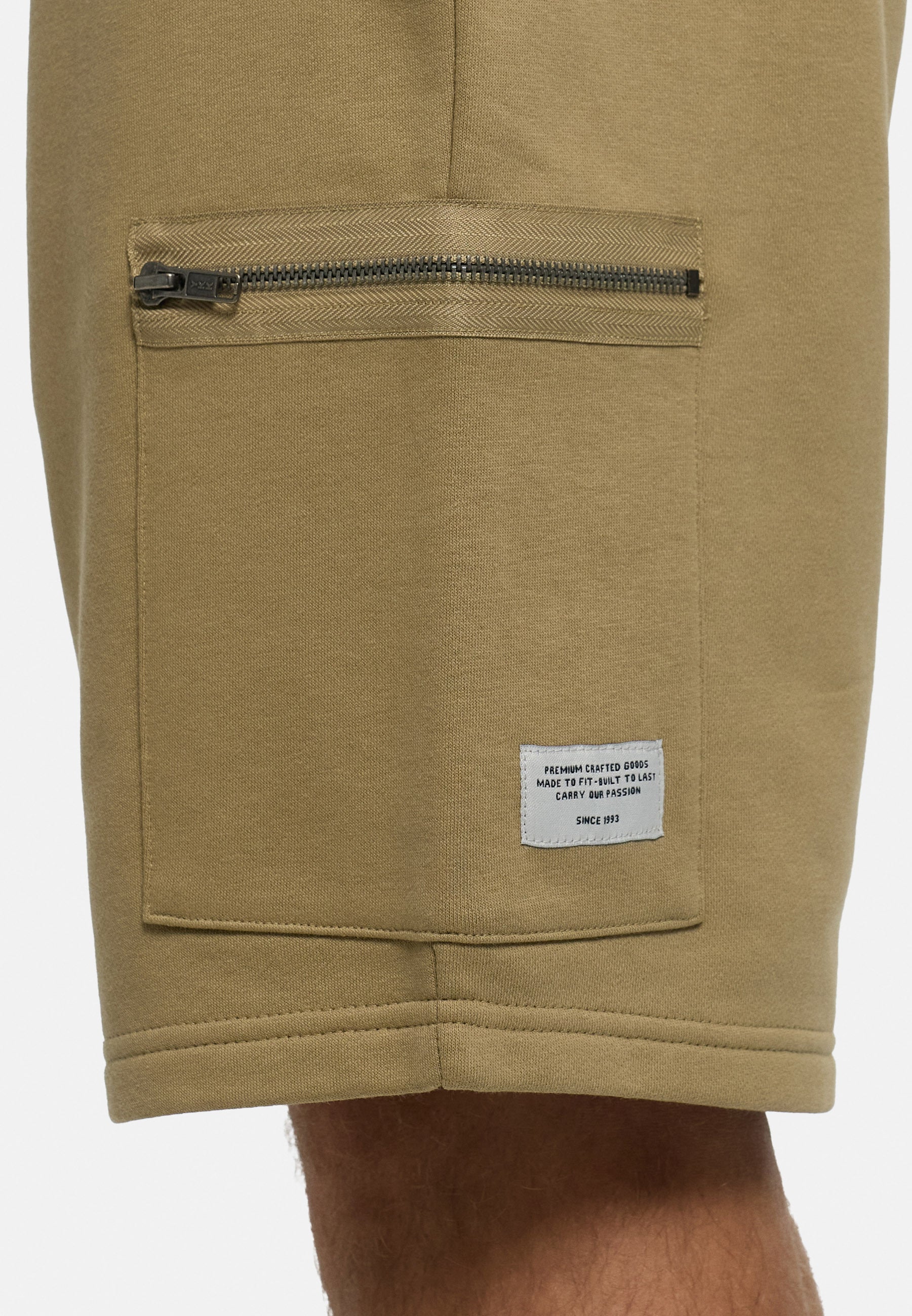 Shorts Sweat INNorson Produktbild