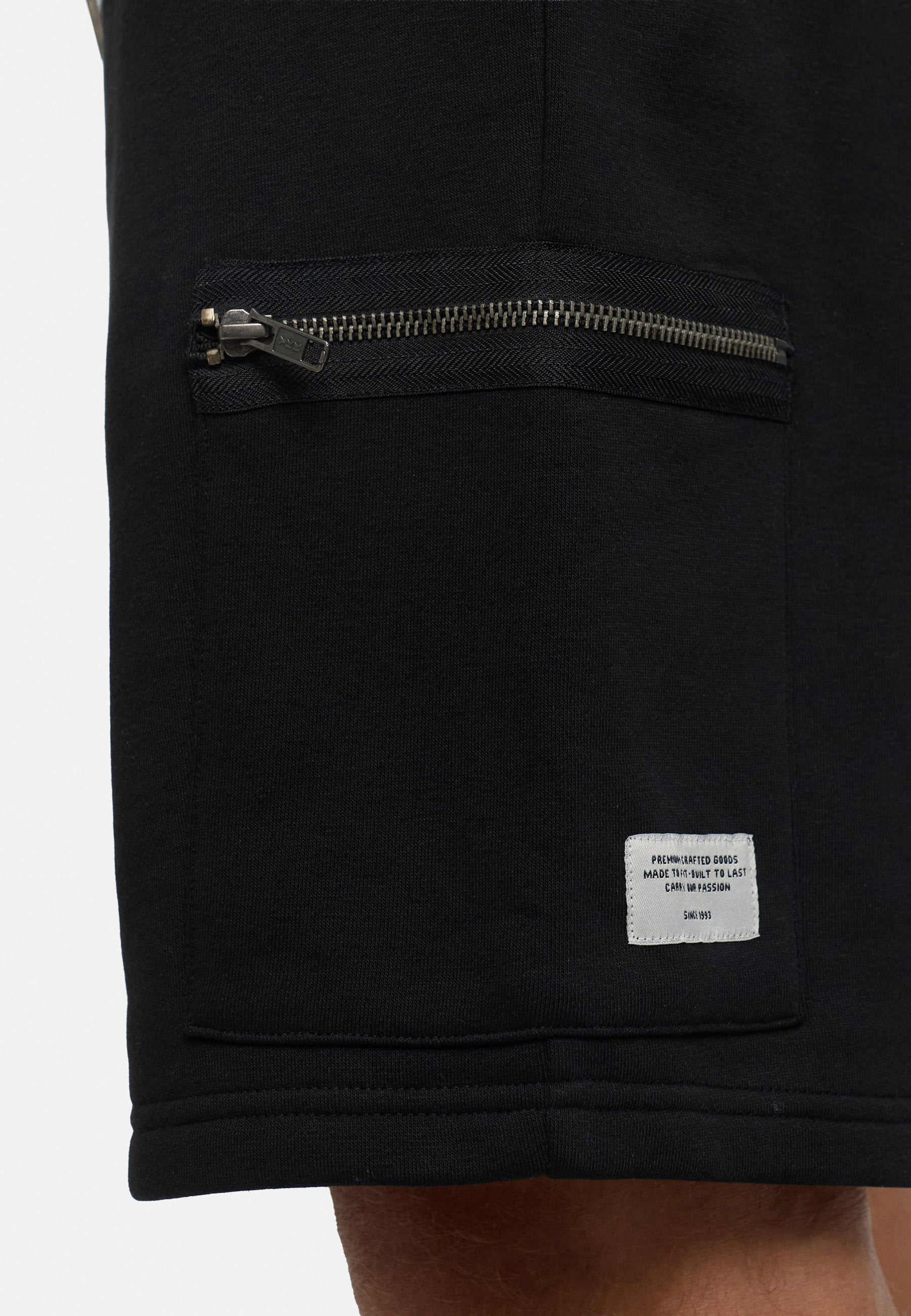 Shorts Sweat INNorson Produktbild