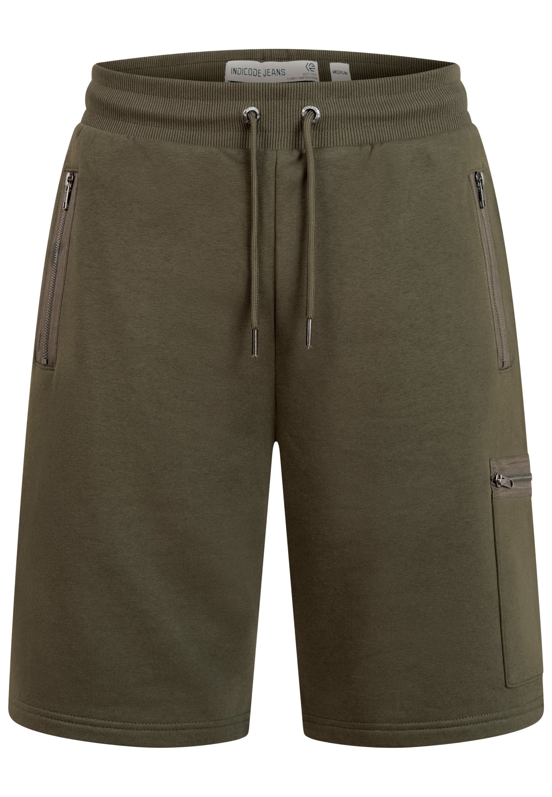 Shorts Sweat INNorson Produktbild