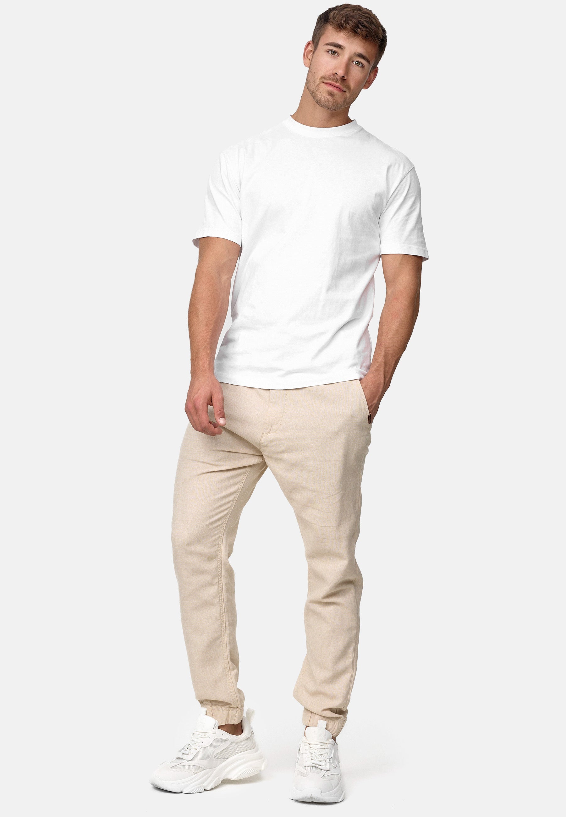 Leinenhose INMaldane Produktbild