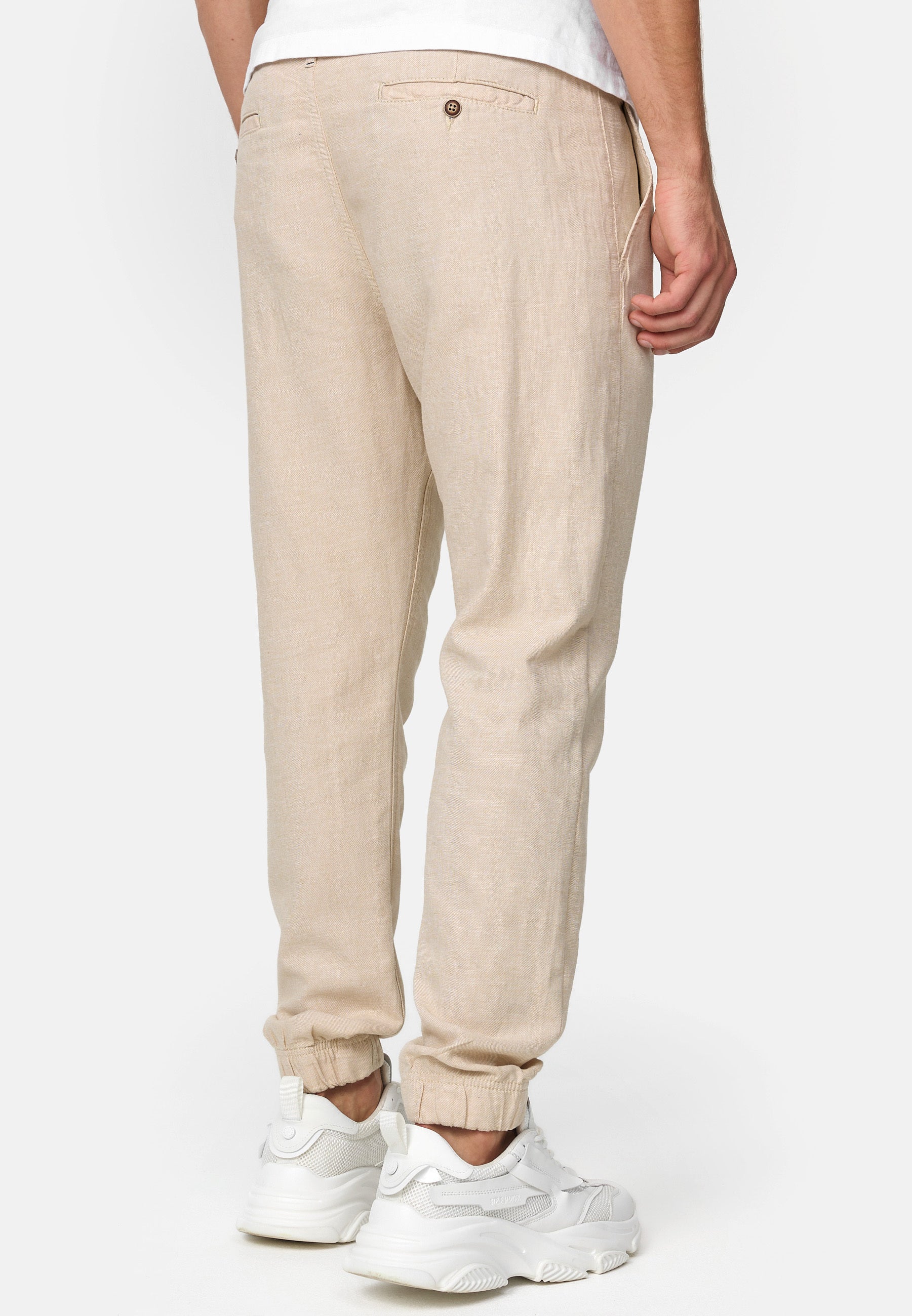 Leinenhose INMaldane Produktbild