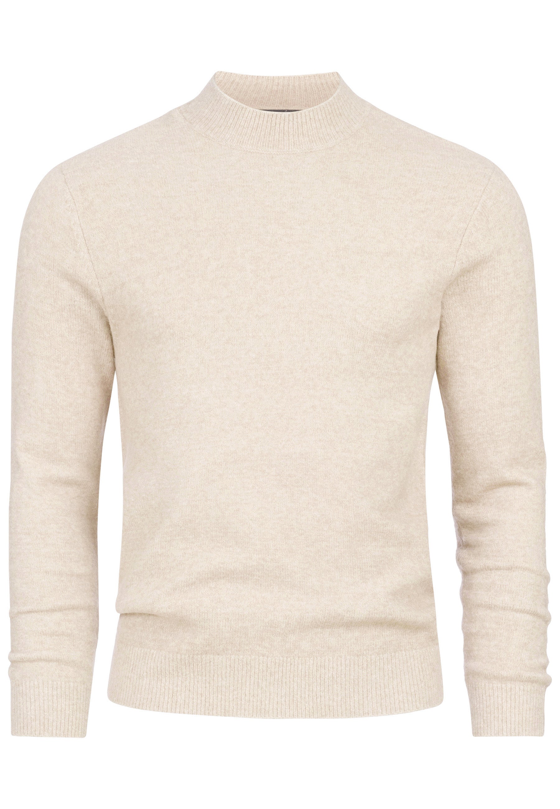 Strickpullover JFCollin turtle neck Produktbild