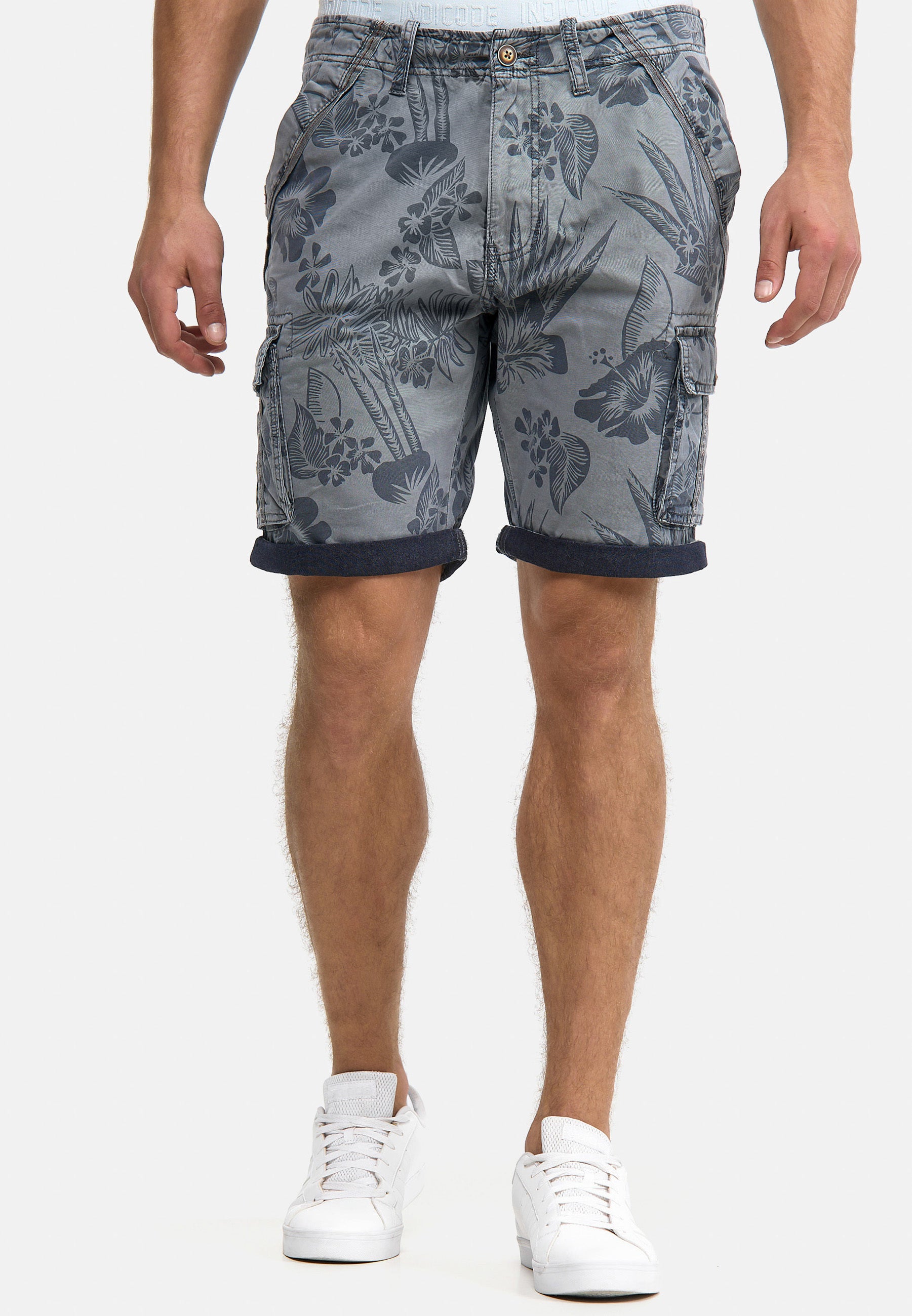 Shorts Cargo Albert Produktbild