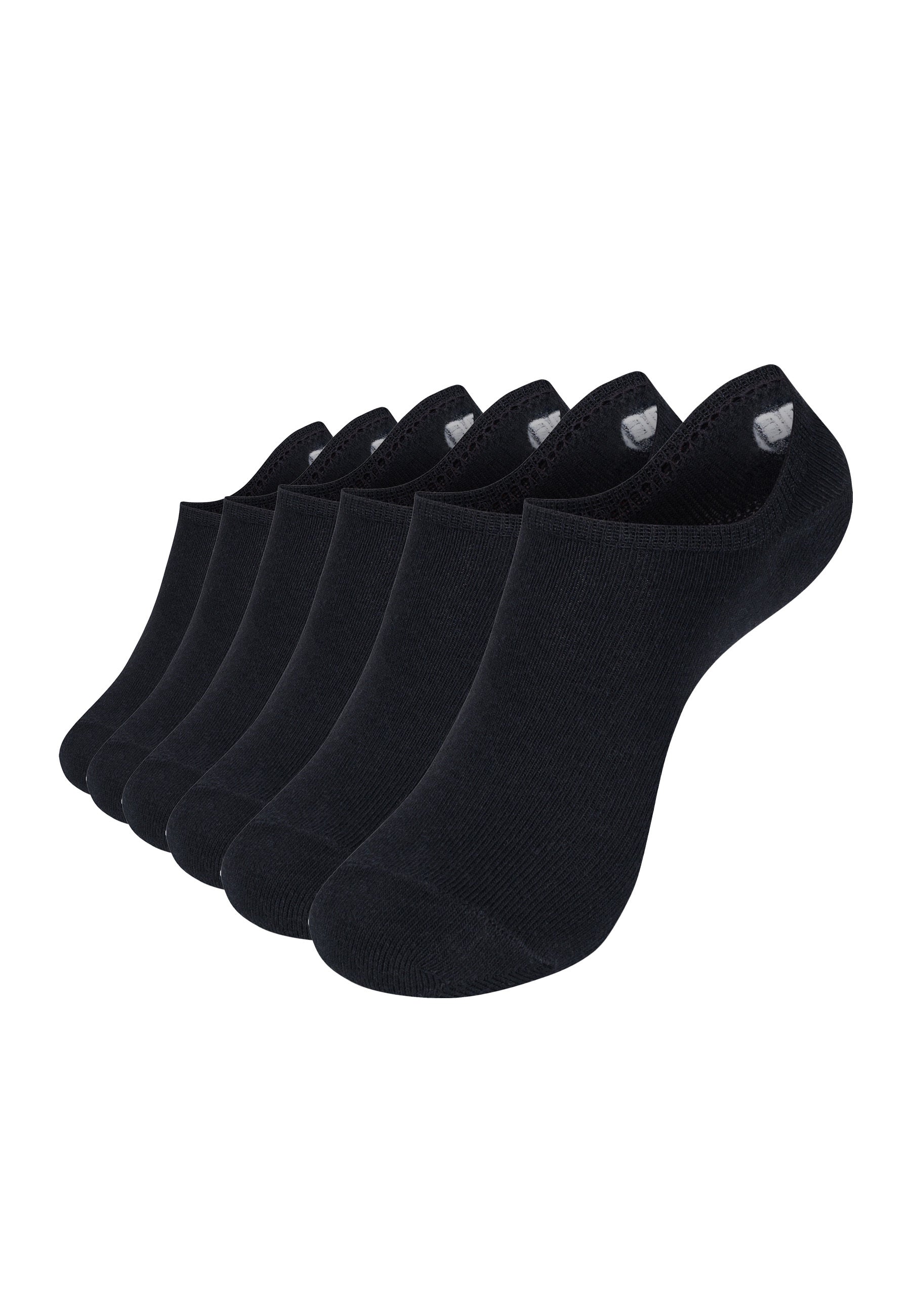 Socken 6 Paar INJexforth Produktbild