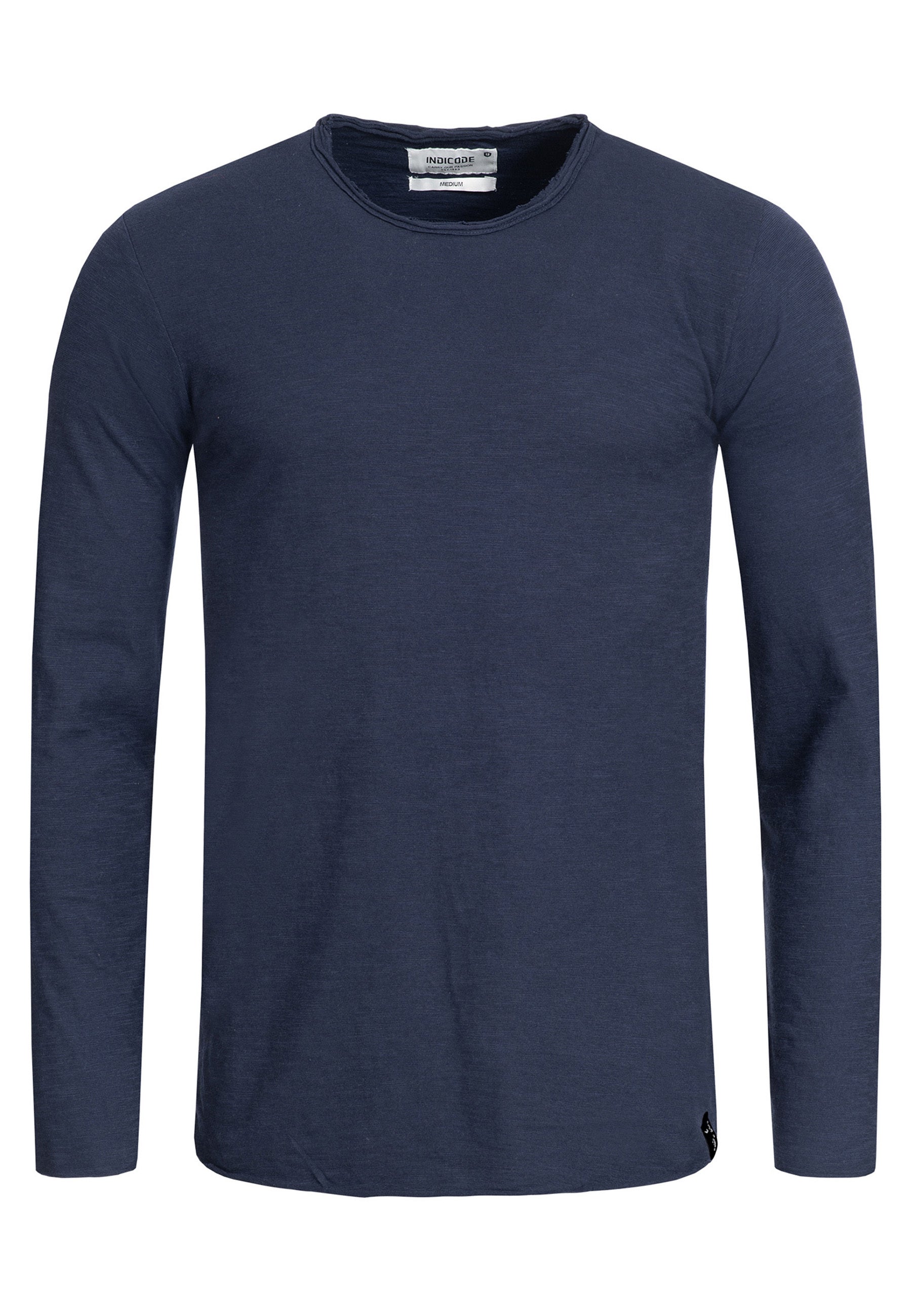 Langarmshirt Willbur Longsleeve Produktbild
