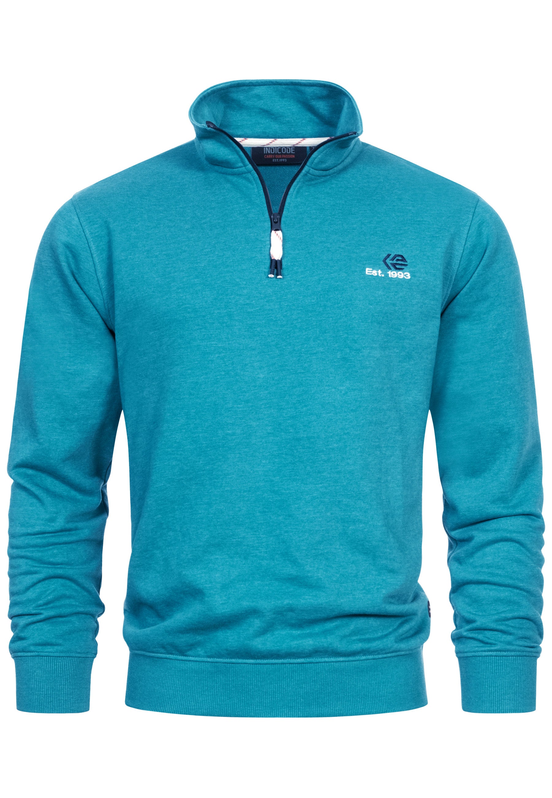 Sweatshirt INCorey Produktbild