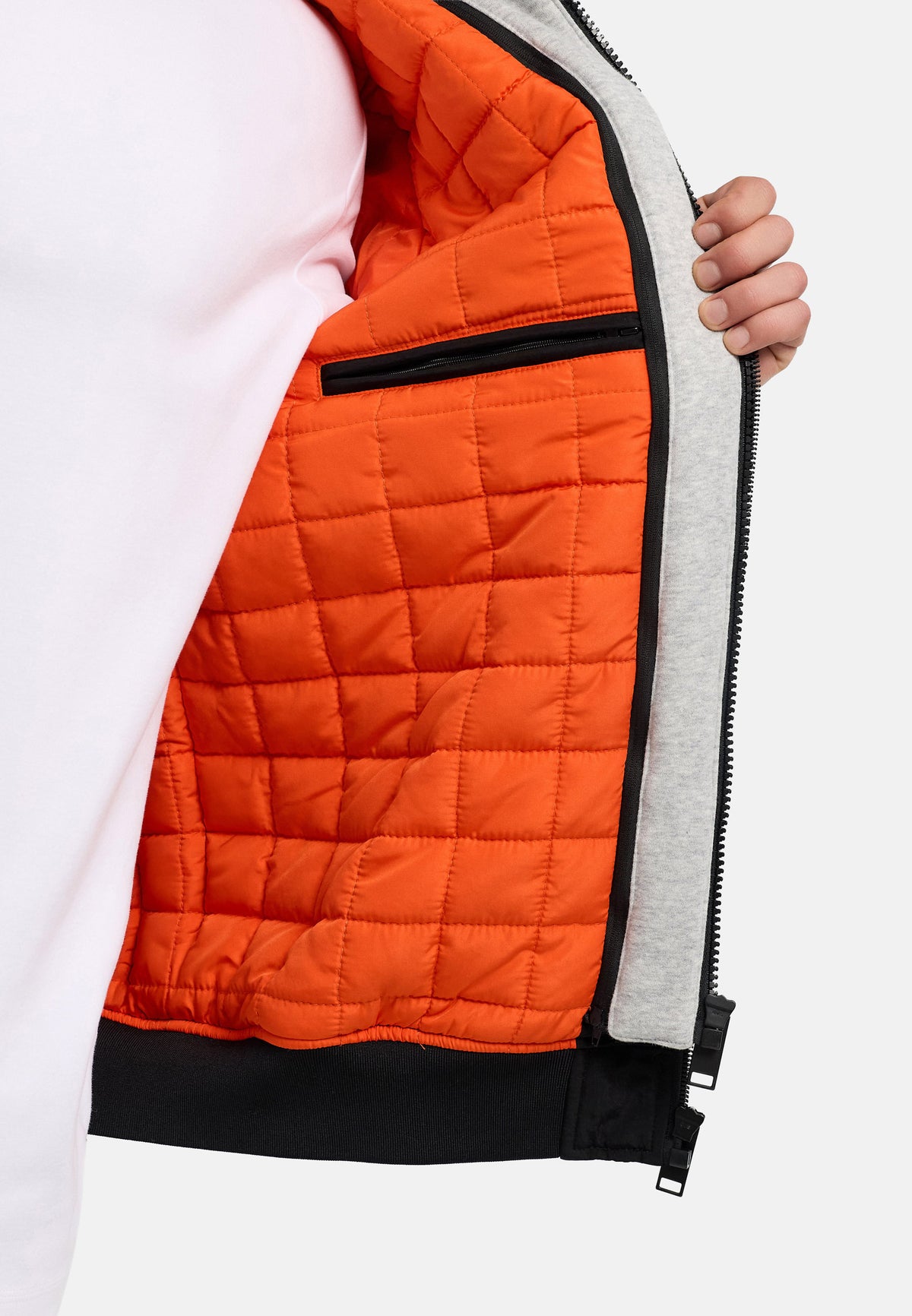 Übergangsjacke INFalwide Produktbild