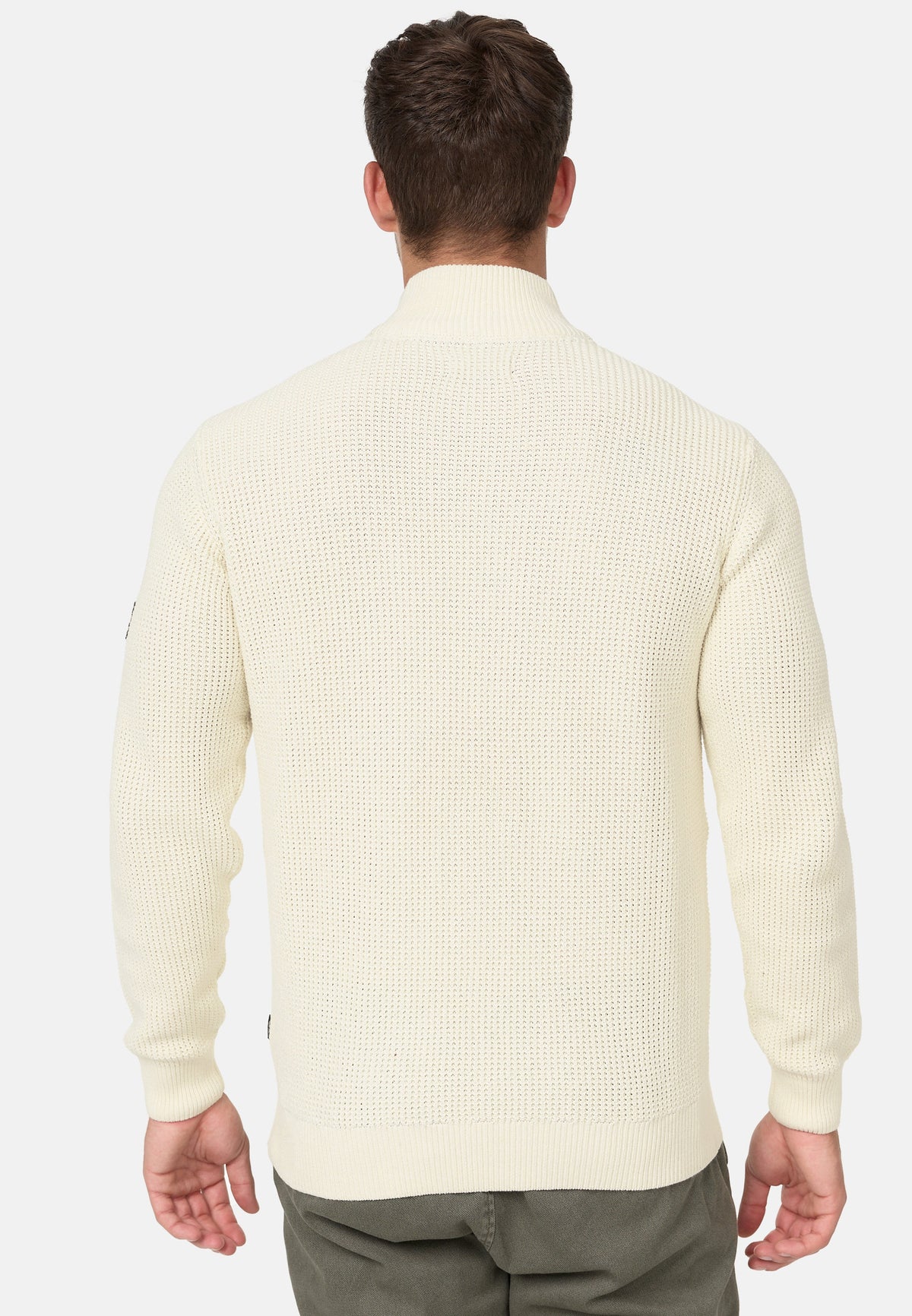 Strickjacke INLayton Produktbild